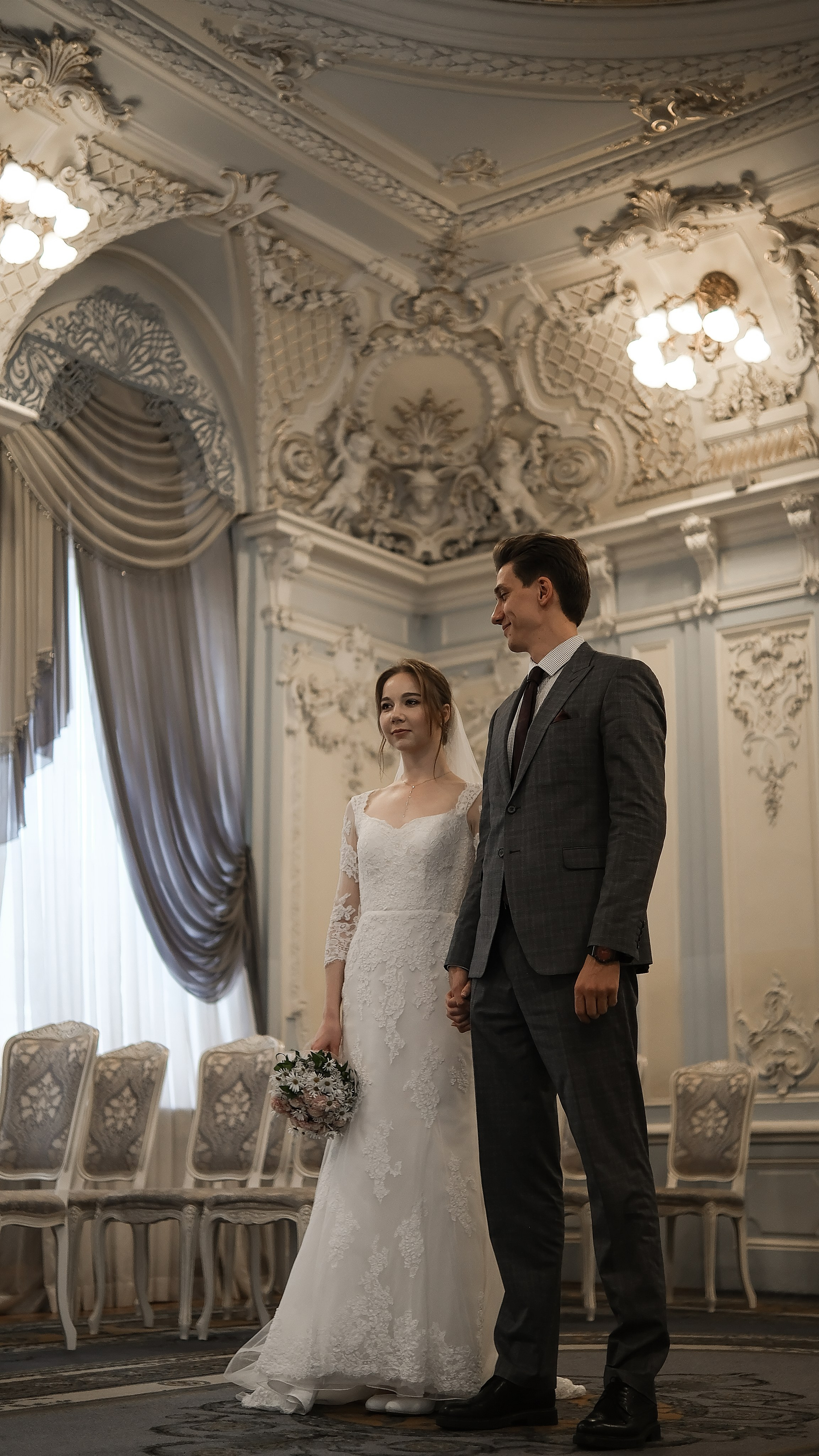 Соня & Саша. ДБ2. Phdkvmr.ru