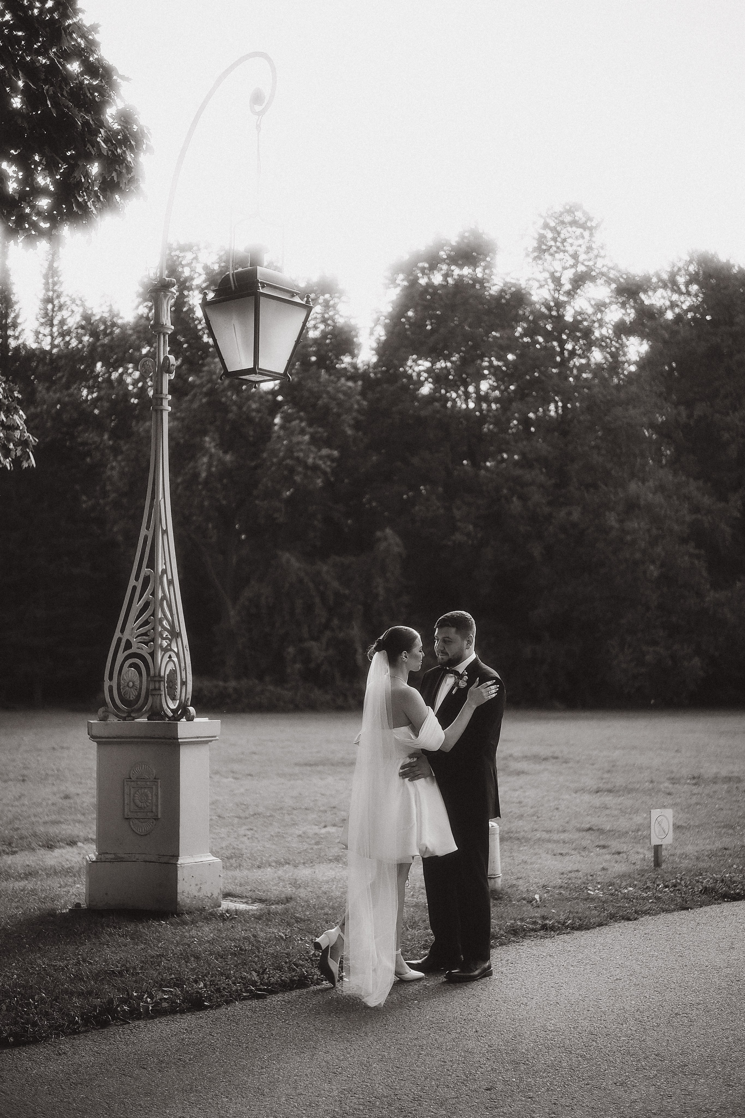 Алёна & Сергей. Загс Приморского района. Phdkvmr.ru