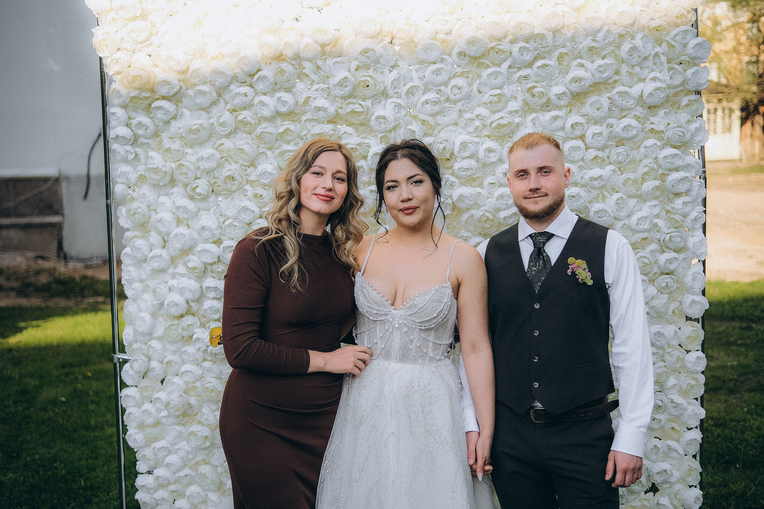 Рида & Богдан. Пушкин. Phdkvmr.ru