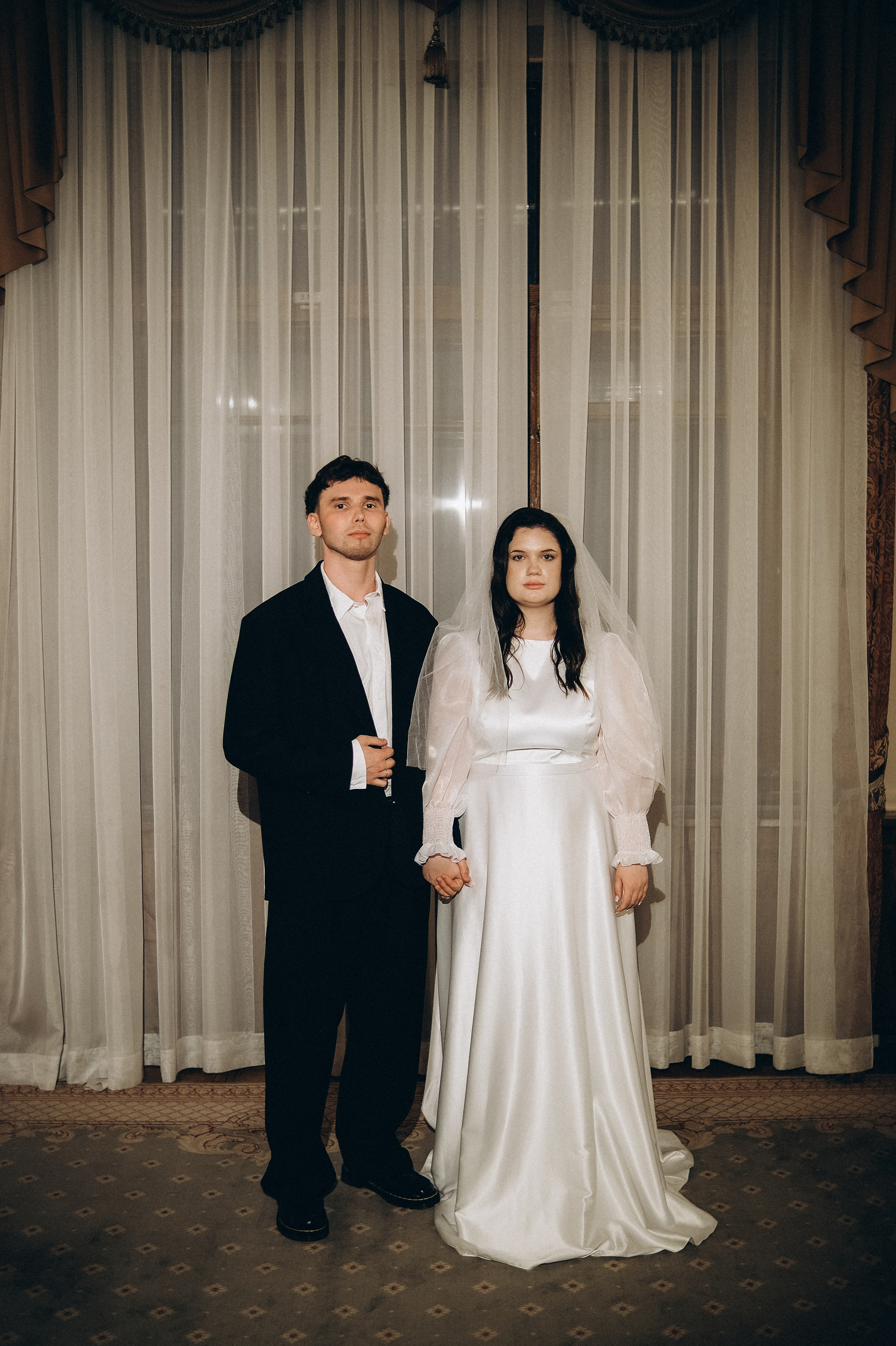 Маша & Тимур. ДБ2. Phdkvmr.ru