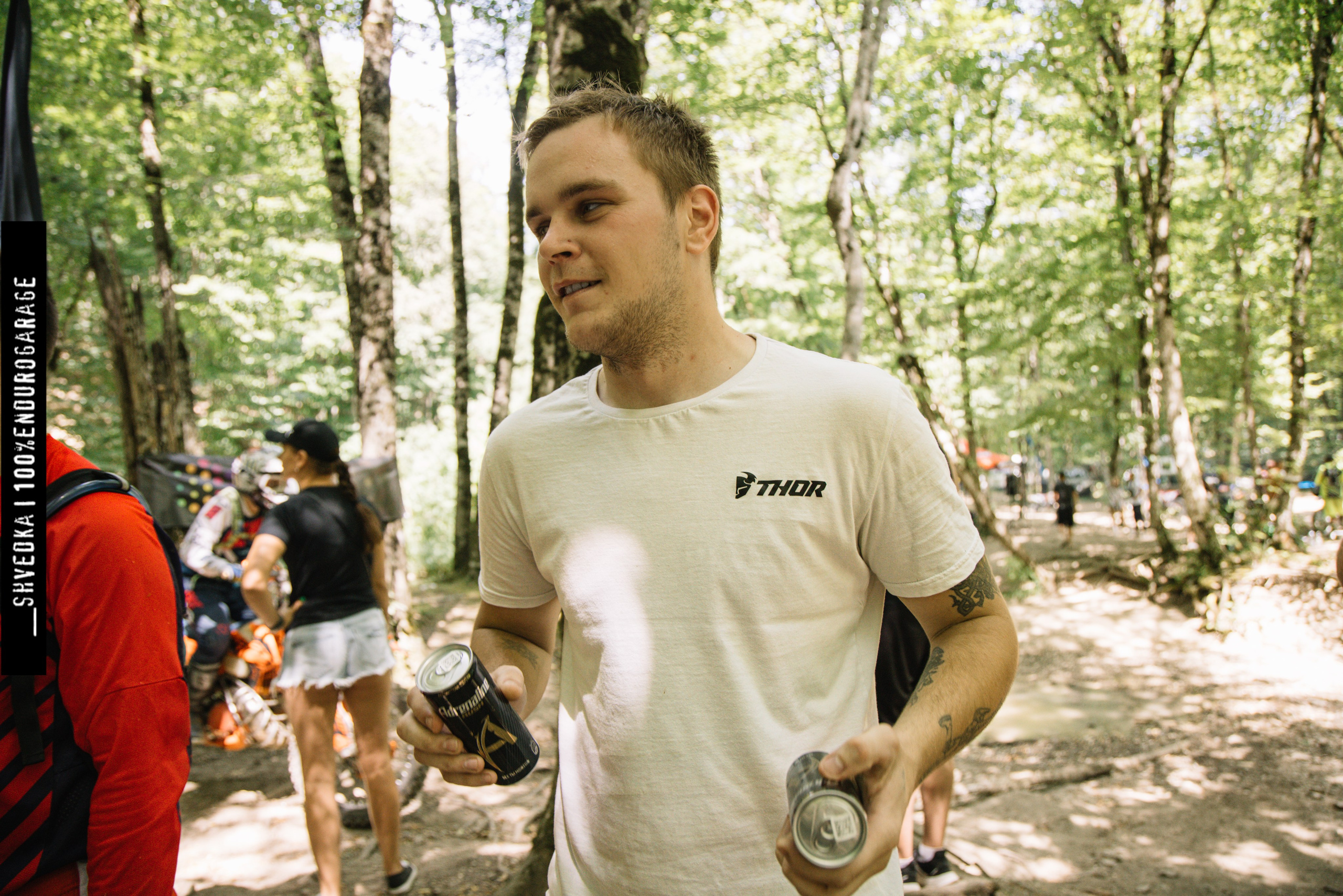 Новоросс Кантри — Кросс (13.07.24). Ваш экстрим фотограф Кудрева Яна