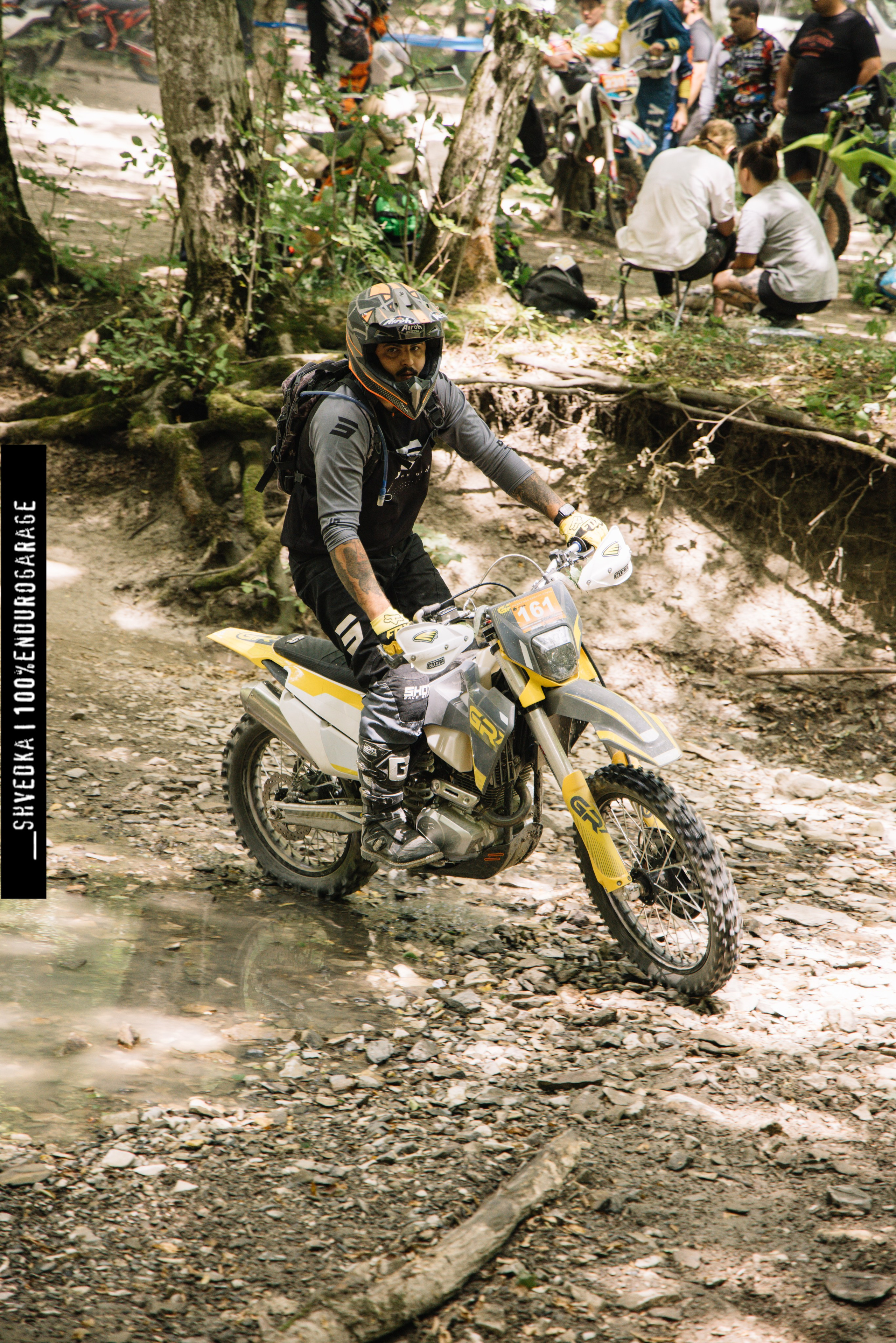 Новоросс Кантри — Кросс (13.07.24). Ваш экстрим фотограф Кудрева Яна