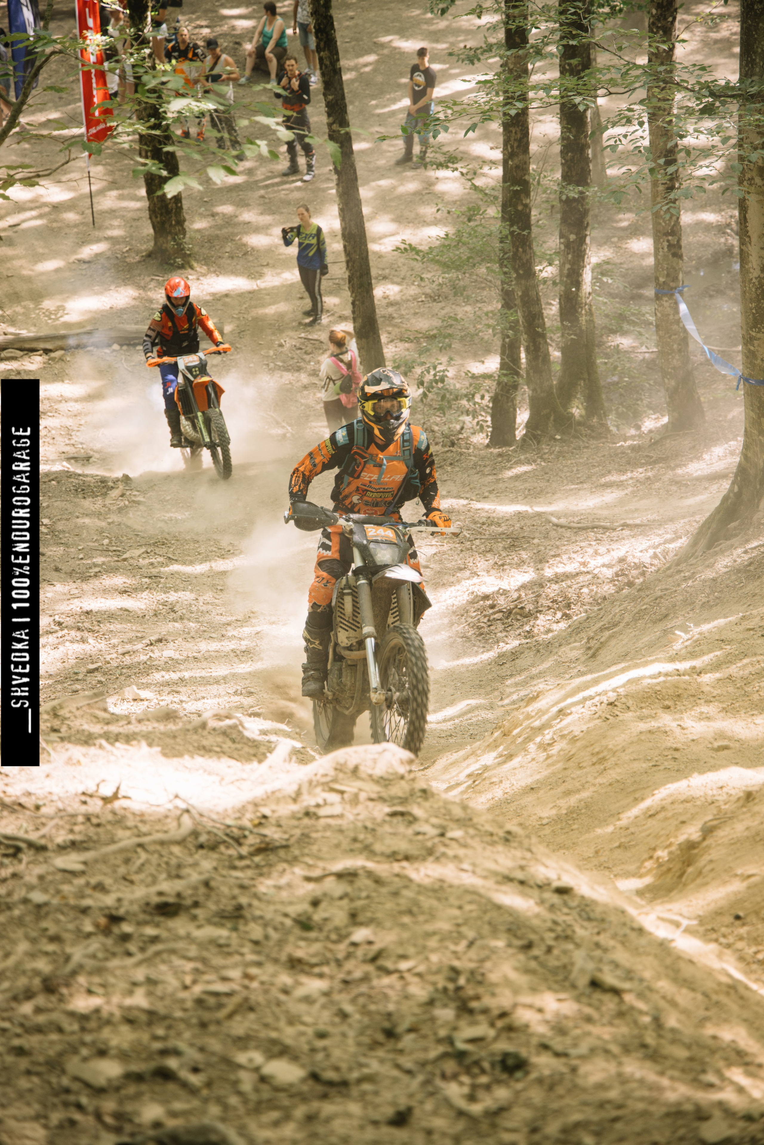 Новоросс Кантри — Кросс (13.07.24). Ваш экстрим фотограф Кудрева Яна