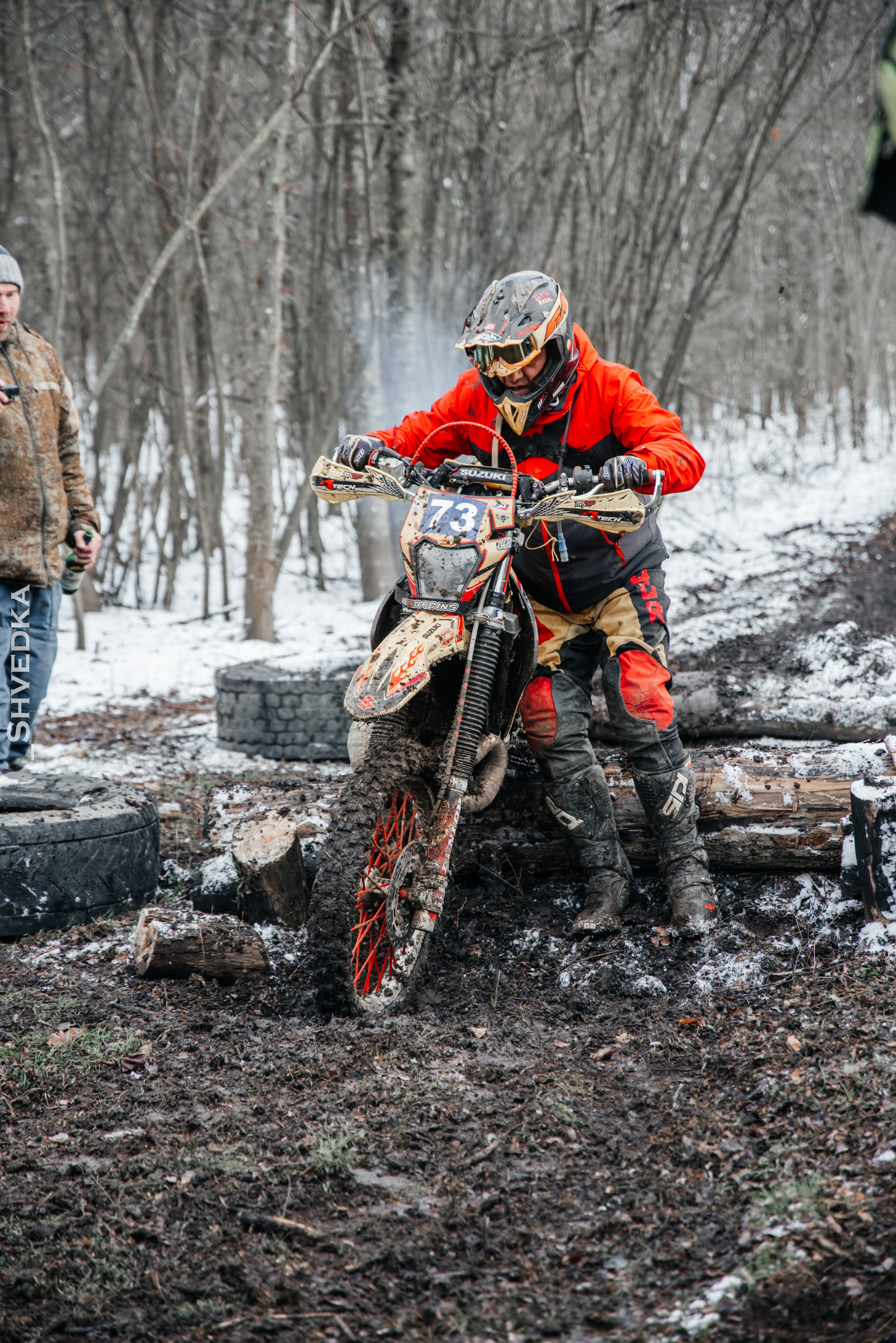 Любители. Ваш экстрим фотограф Кудрева Яна