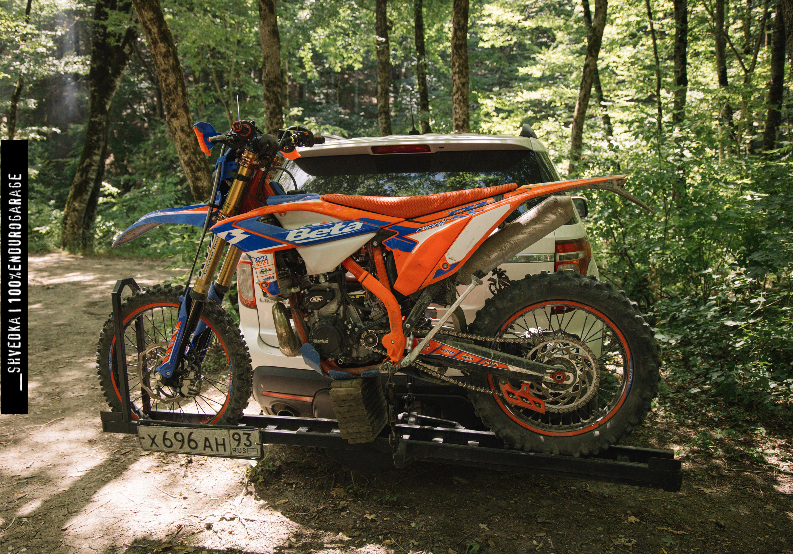 Новоросс Кантри — Кросс (13.07.24). Ваш экстрим фотограф Кудрева Яна