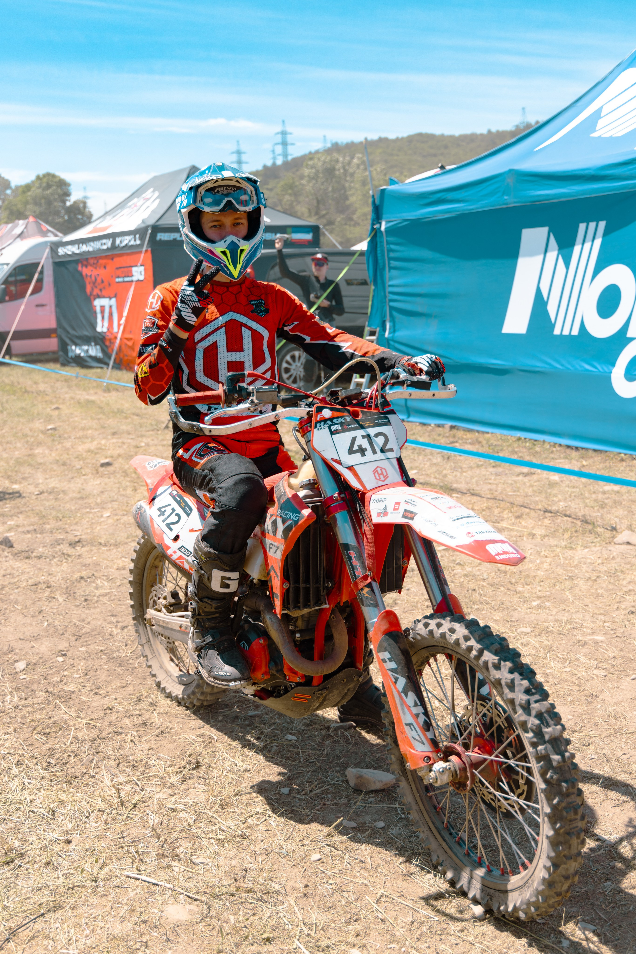 09.05.24 Пролог. Ваш экстрим фотограф Кудрева Яна