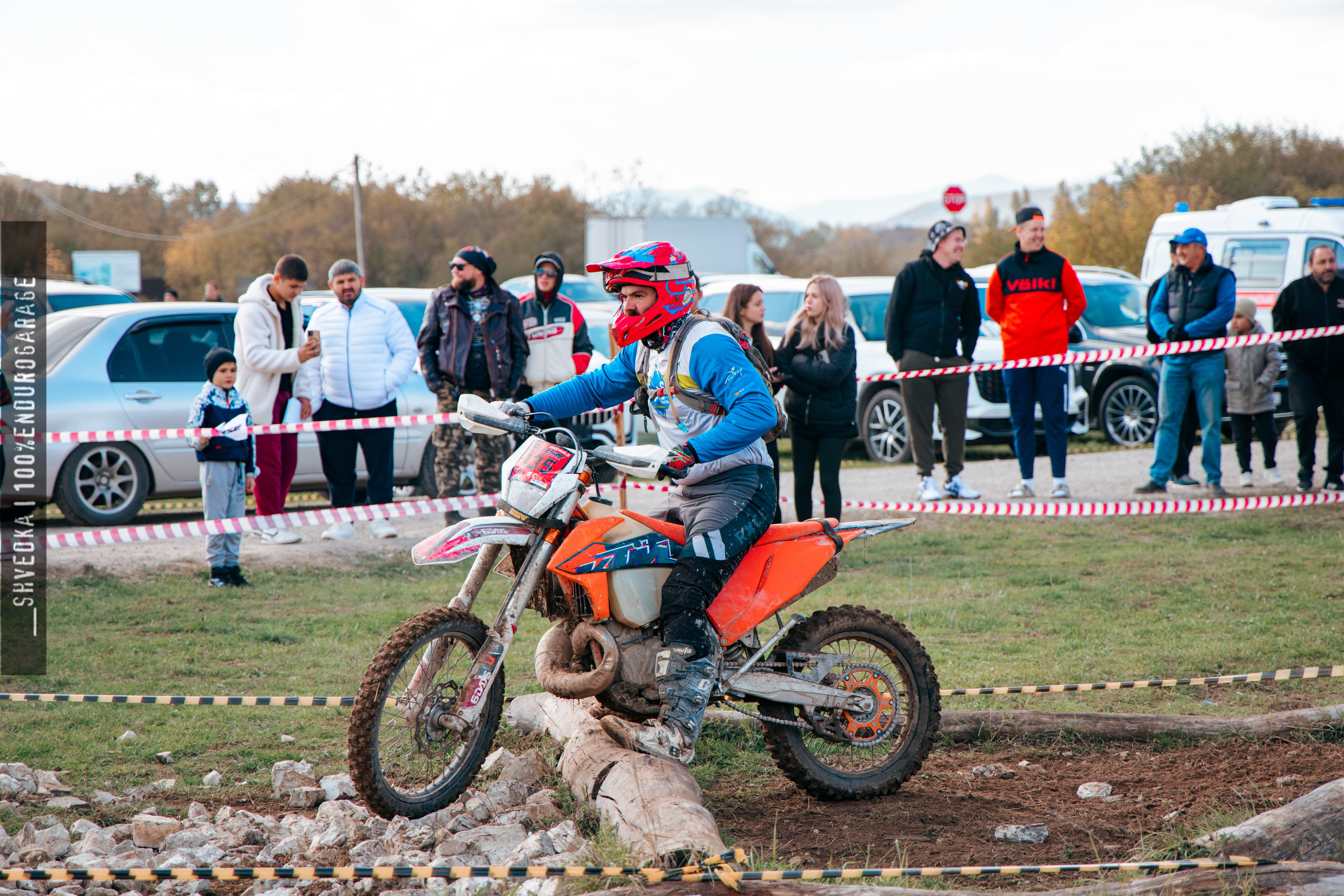 ПРОЛОГ. Ваш экстрим фотограф Кудрева Яна