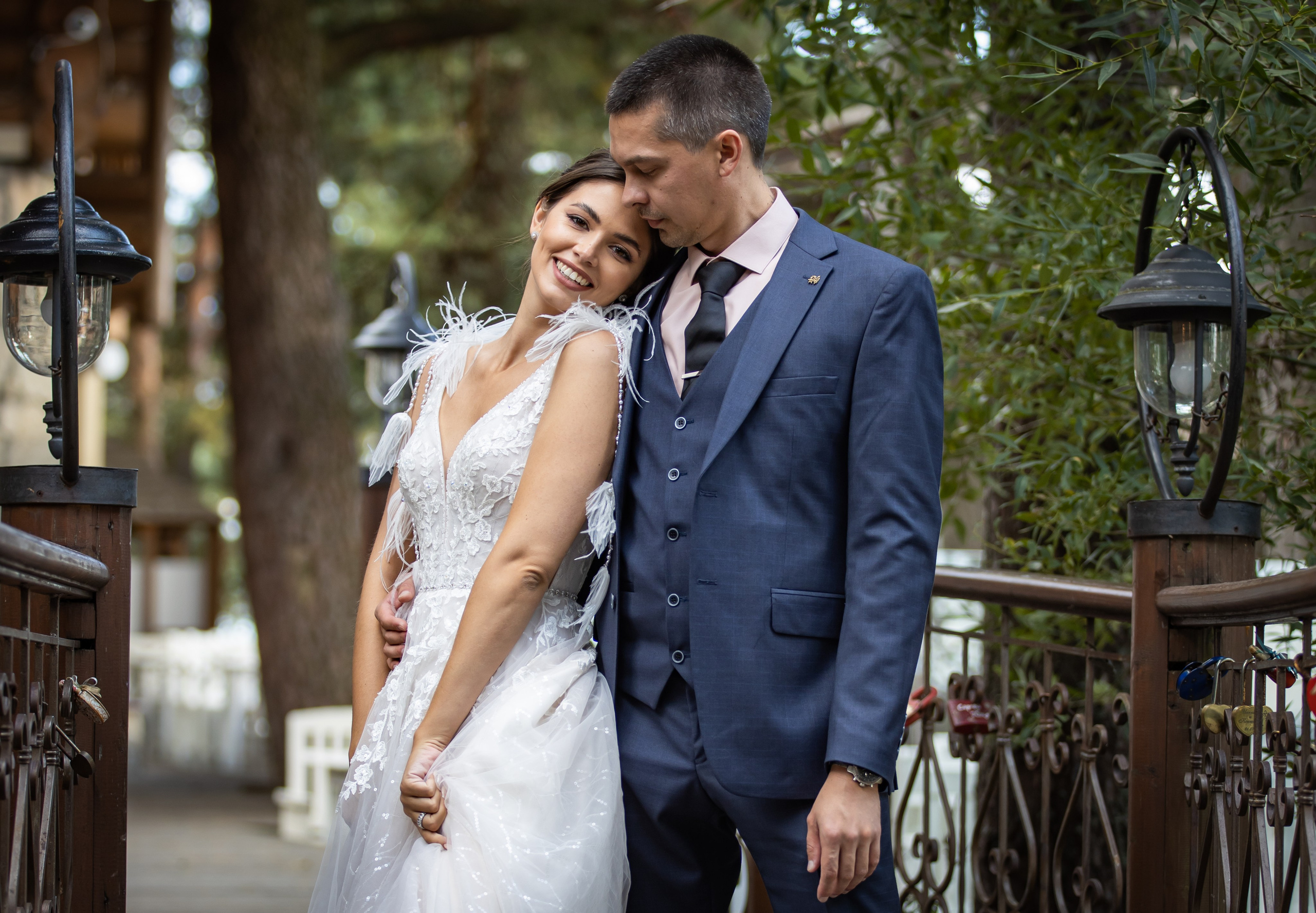 СВАДЬБЫ. Профессиональный фотограф Светлана Протасова