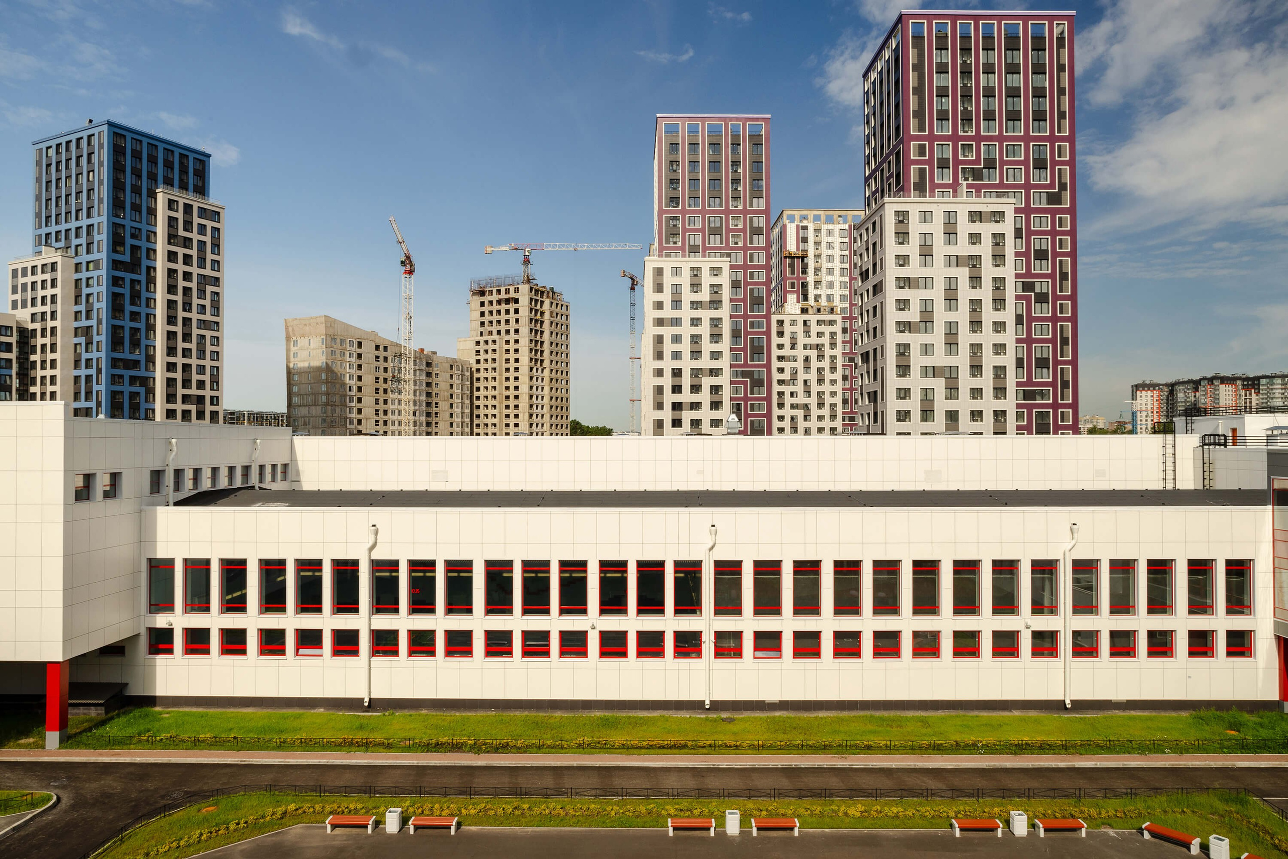 Интерьерный фотограф