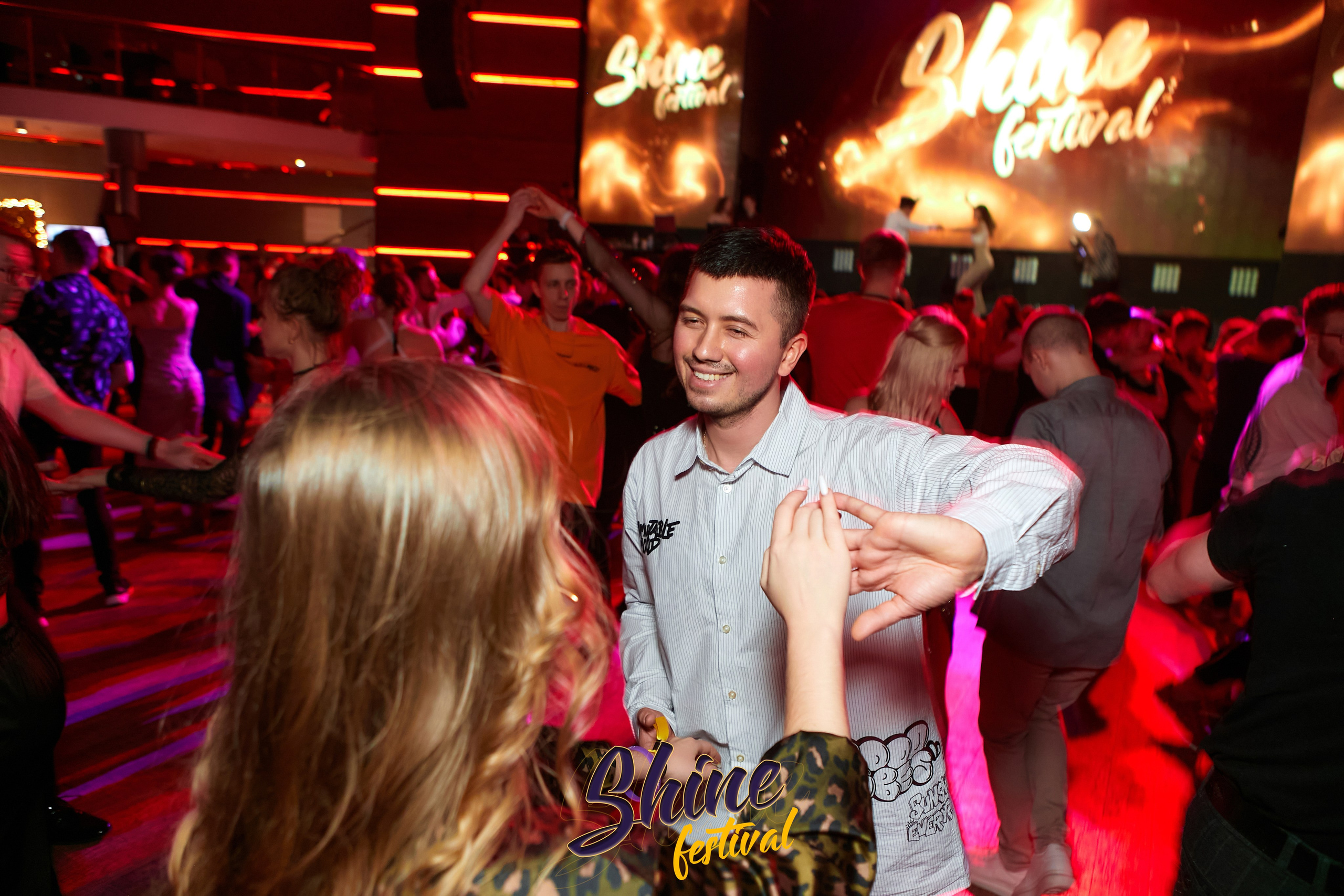 Shine party Moscow. Свадебный фотограф