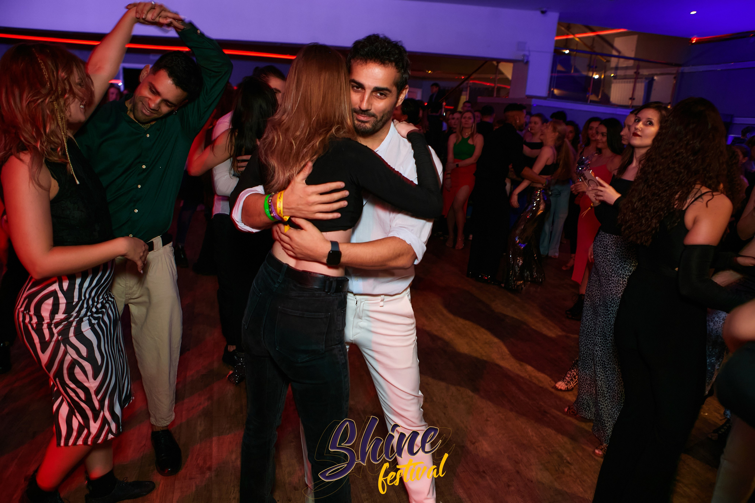 Shine party Moscow. Свадебный фотограф