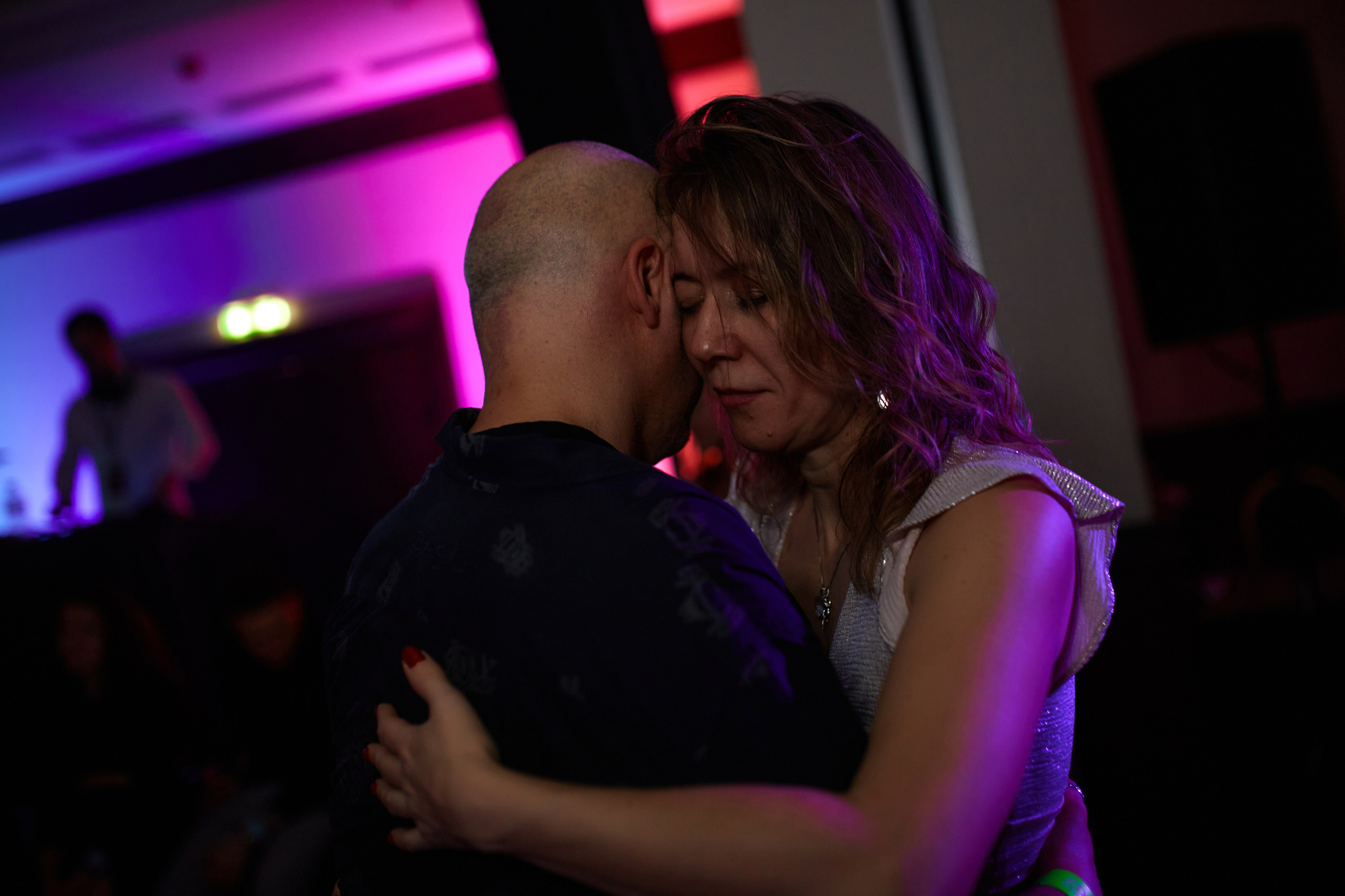 Фестиваль «Люди Киз». Свадебный фотограф