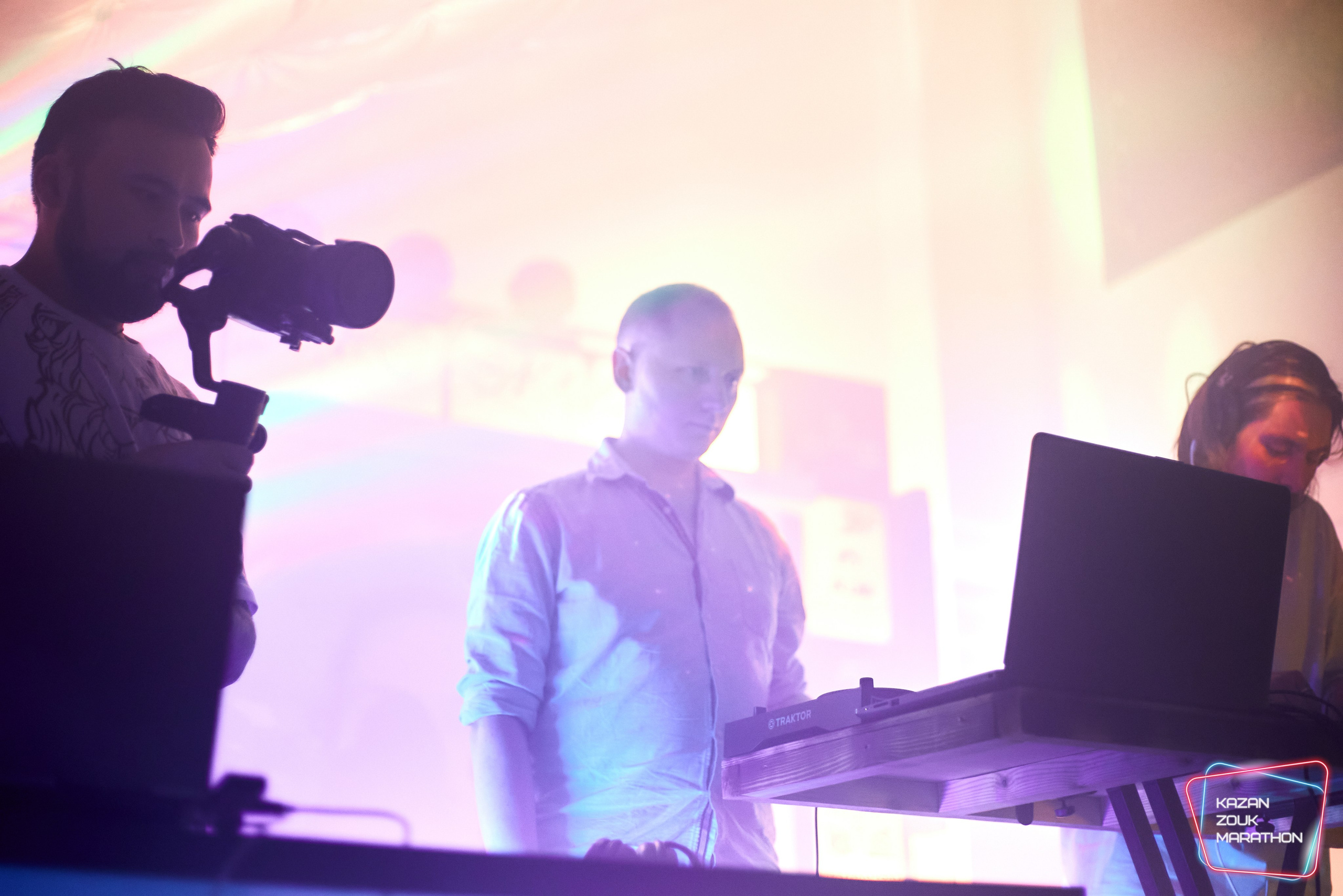 Kazan Zouk. Свадебный фотограф