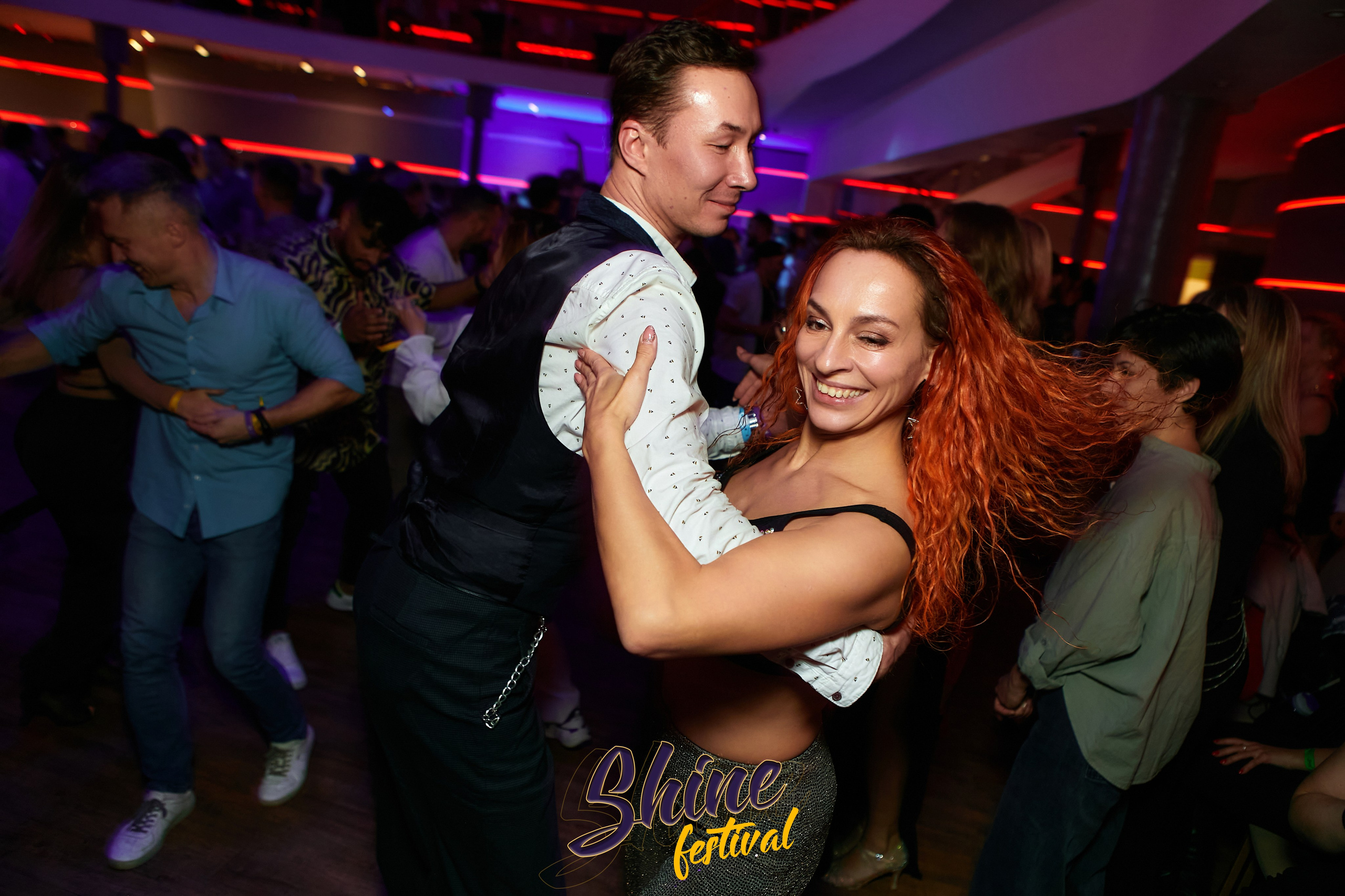 Shine party Moscow. Свадебный фотограф