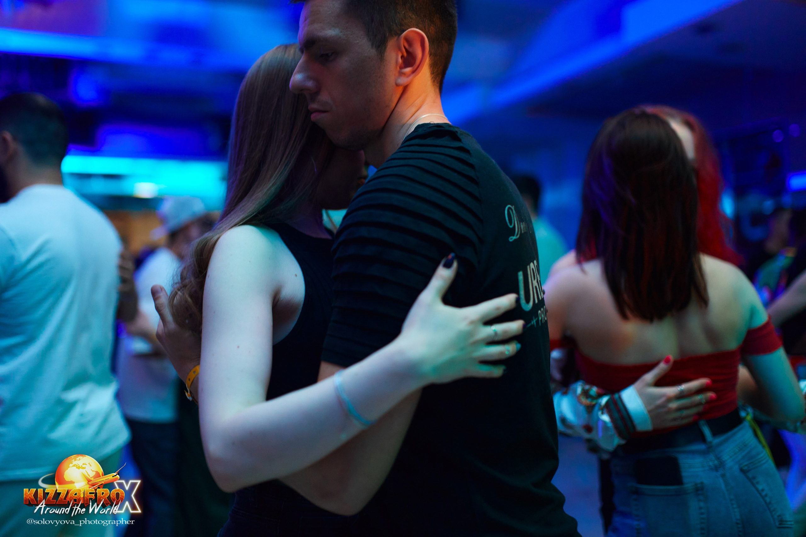 KizzAfro. Свадебный фотограф