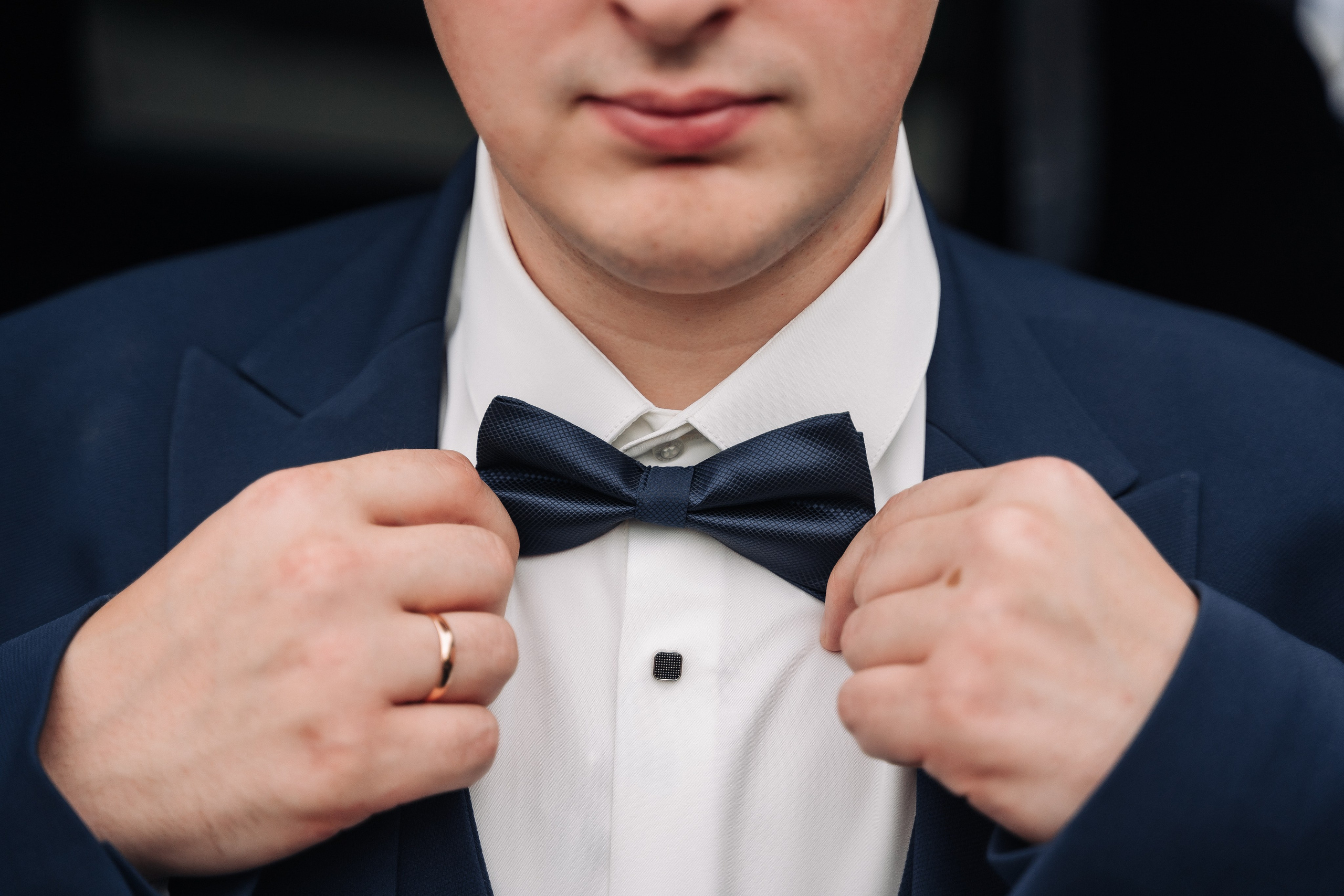 Артем и Оксана. Свадебный и семейный фотограф в Москве и МО Геннадий Туманцев