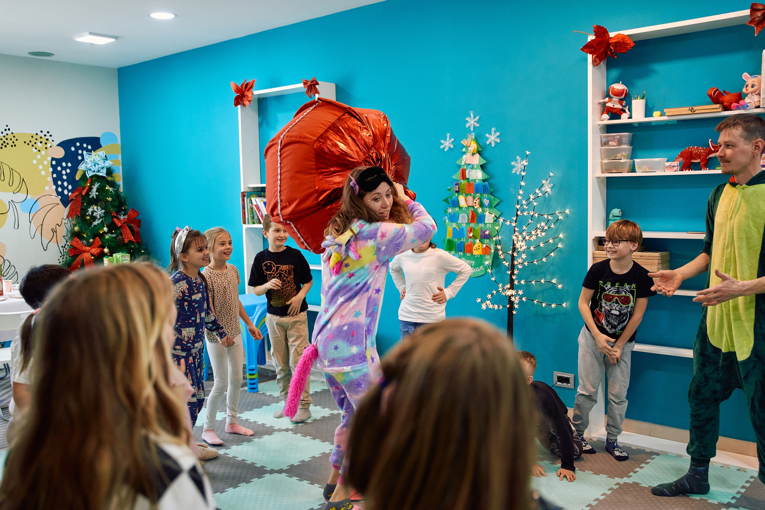 Child's D-day. Photographer and Videographer in Montenegro