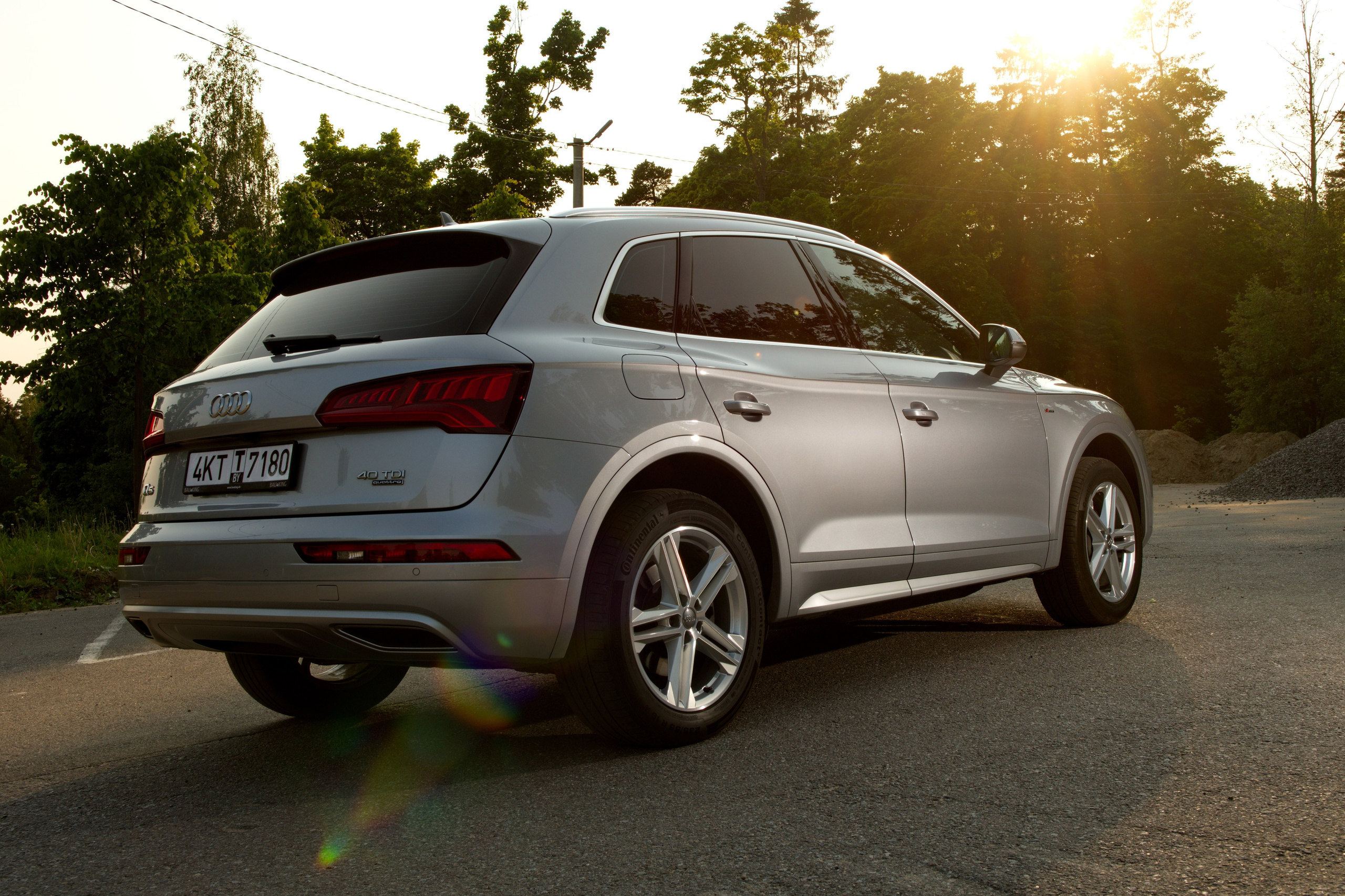 Авто. Портретный и репортажный фотограф в Санкт-Петербурге Алексей Гончаров