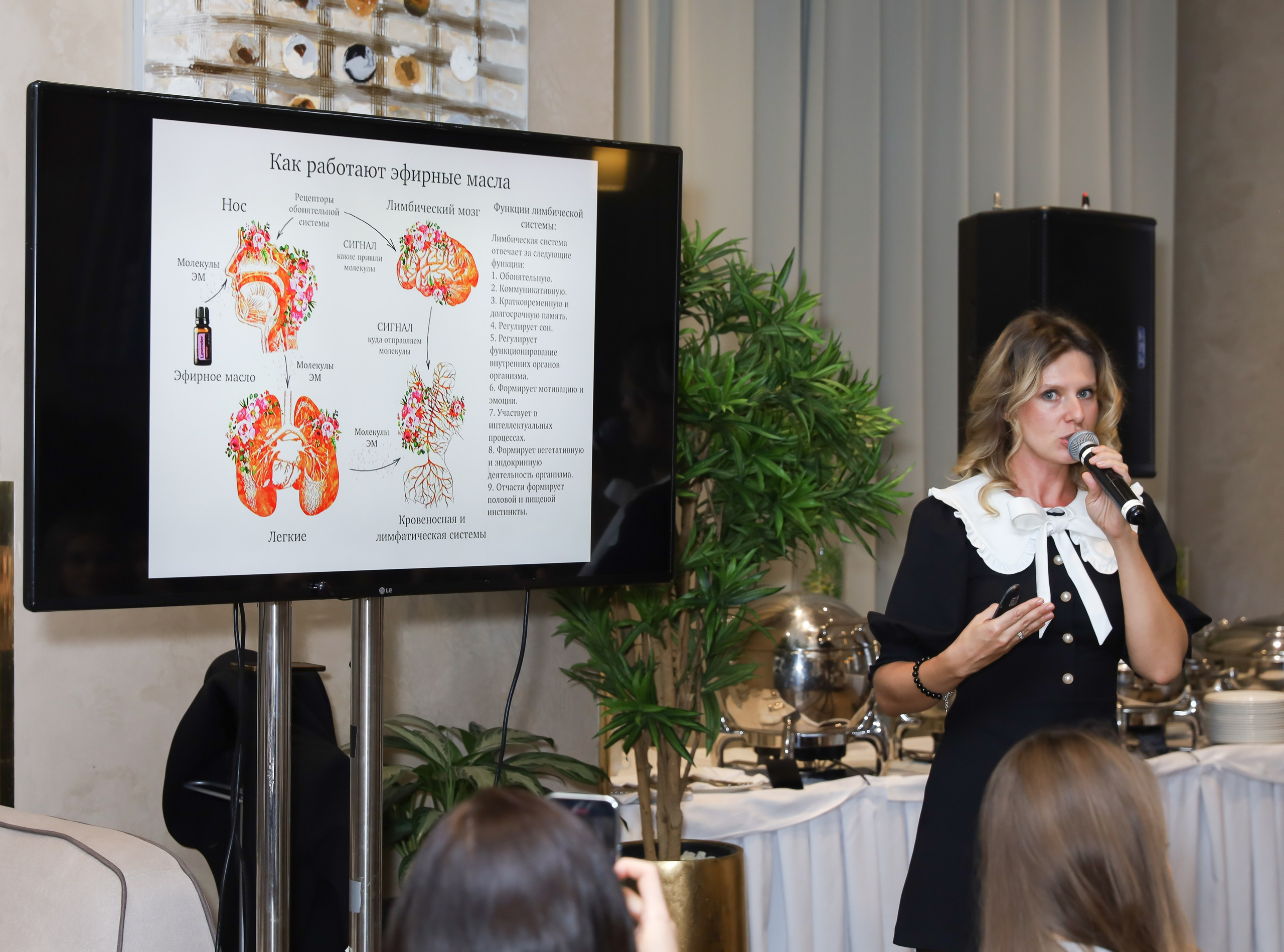 BIG NETWORKING СООБЩЕСТВА UWILL. Фотограф мероприятий Ирина Каширина