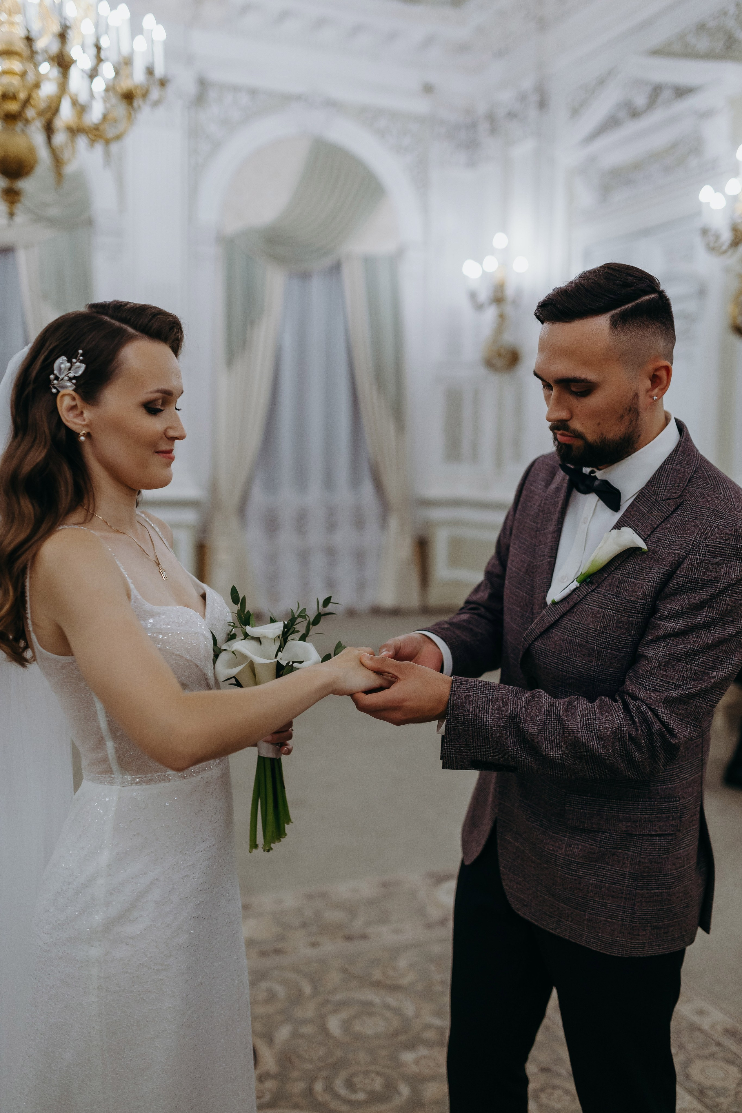 Wedding day 05.09.24. Свадебный фотограф в Санкт-Петербурге