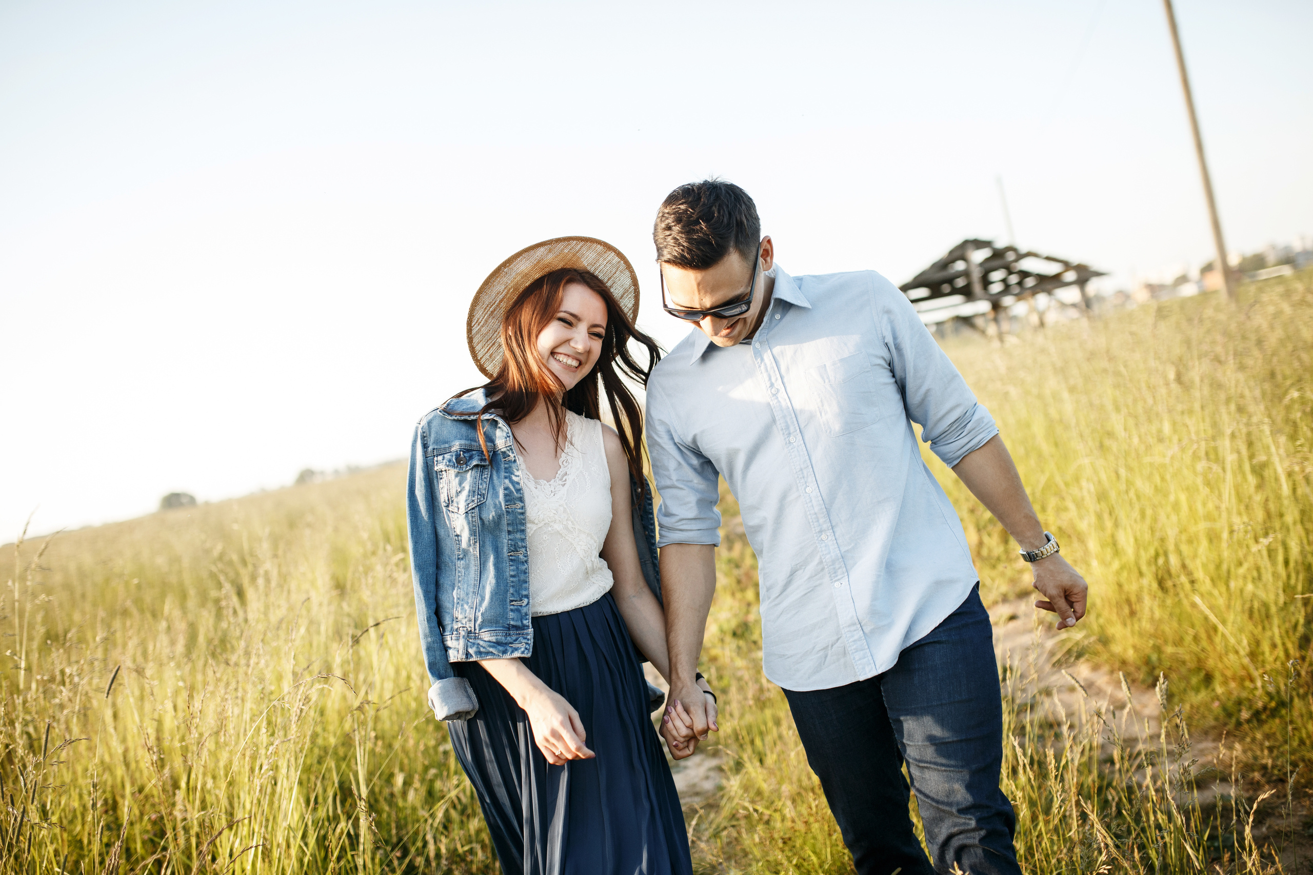 Дима + Катя. Свадебный фотограф Колесников Антон