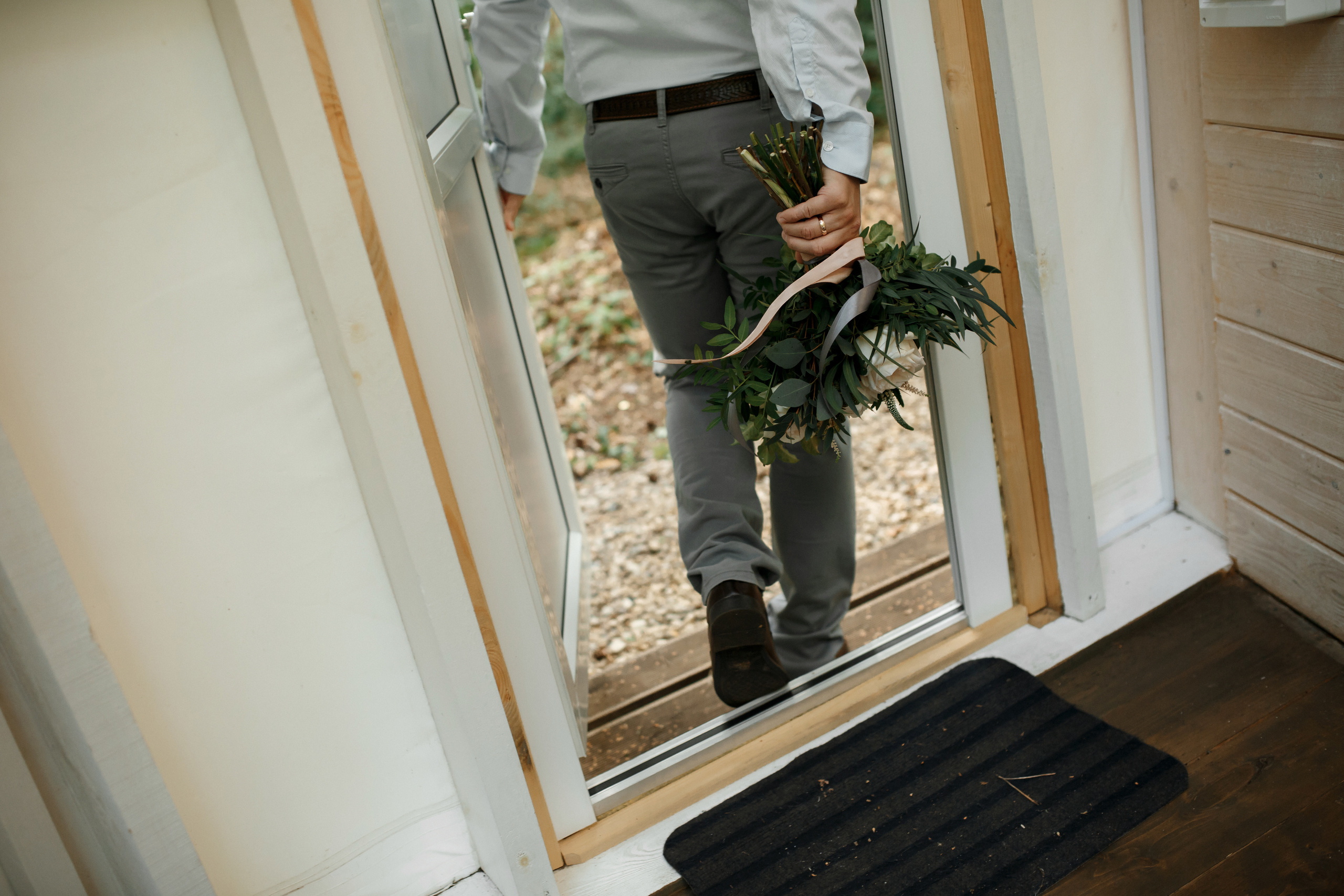 Wedding day Николай + Анастасия. Свадебный фотограф Колесников Антон