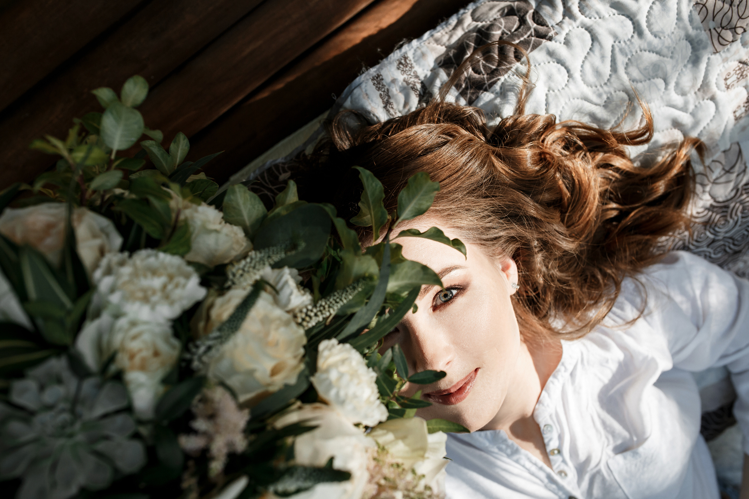 Wedding day Николай + Анастасия. Свадебный фотограф Колесников Антон