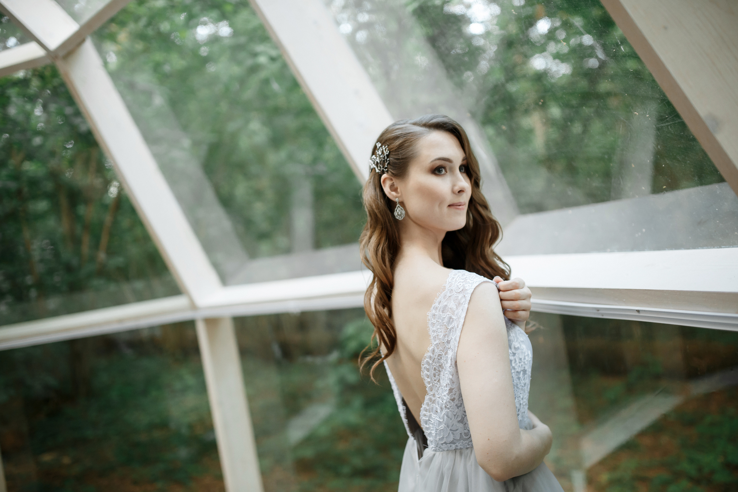 Wedding day Николай + Анастасия. Свадебный фотограф Колесников Антон