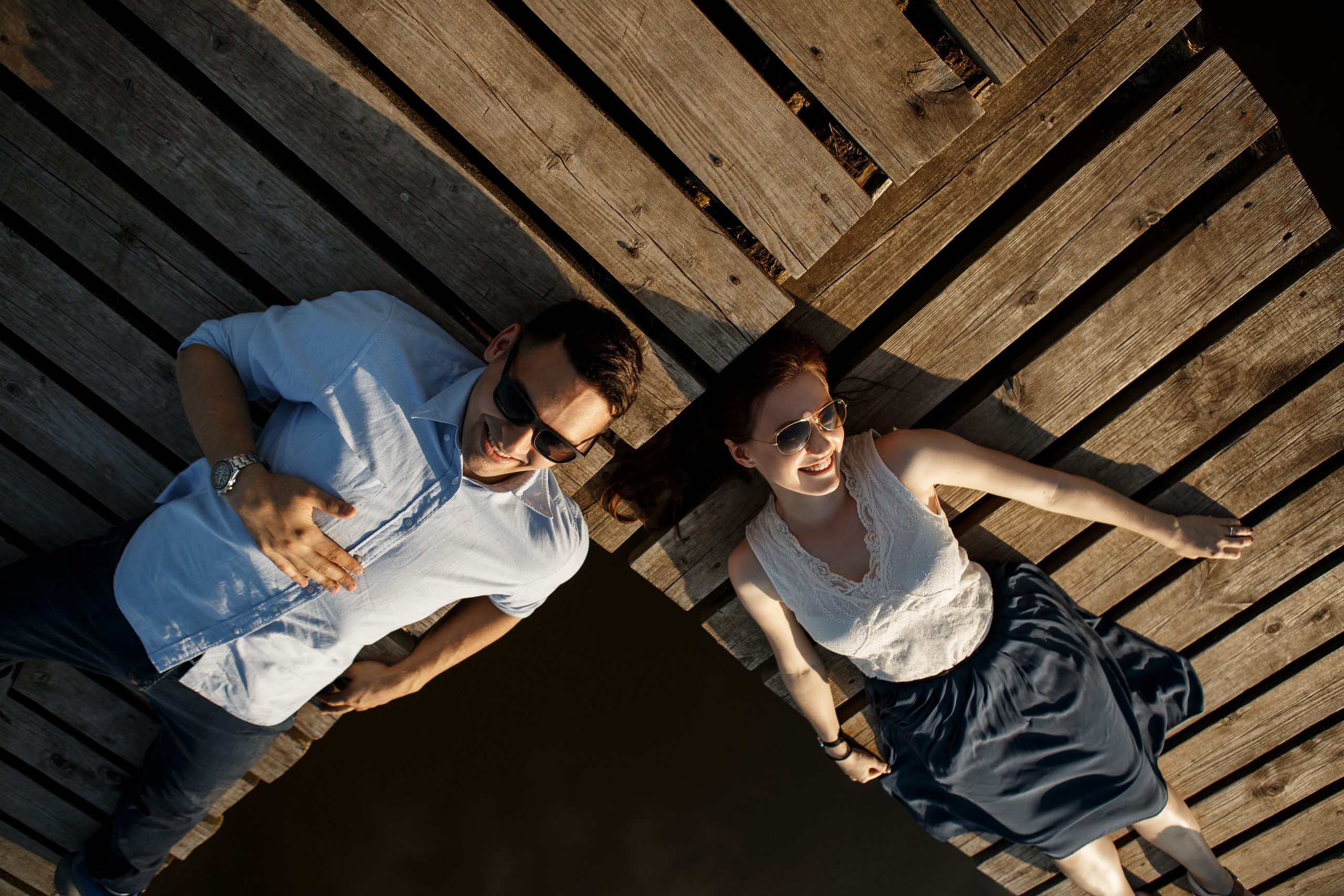 Дима + Катя. Свадебный фотограф Колесников Антон