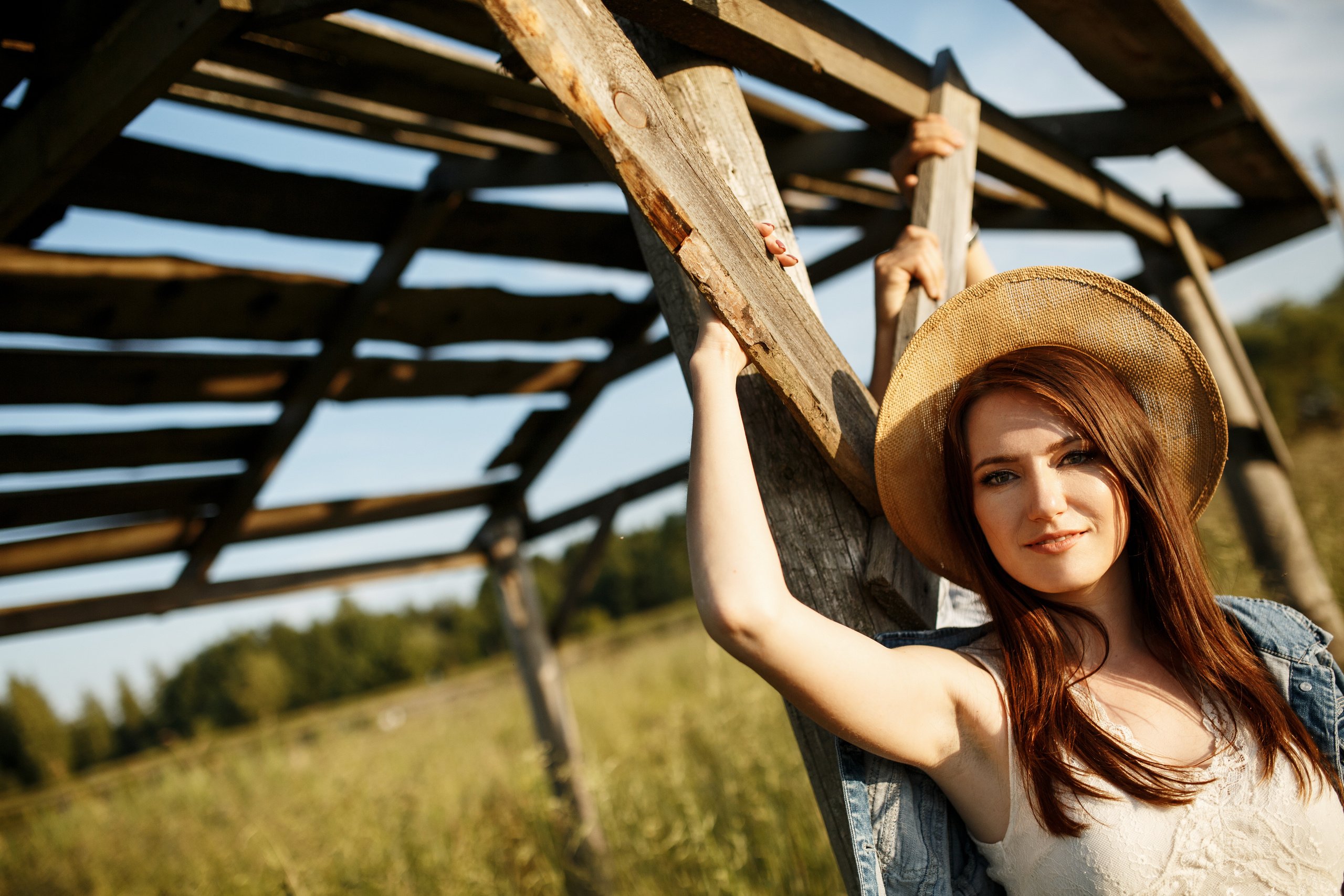 Дима + Катя. Свадебный фотограф Колесников Антон