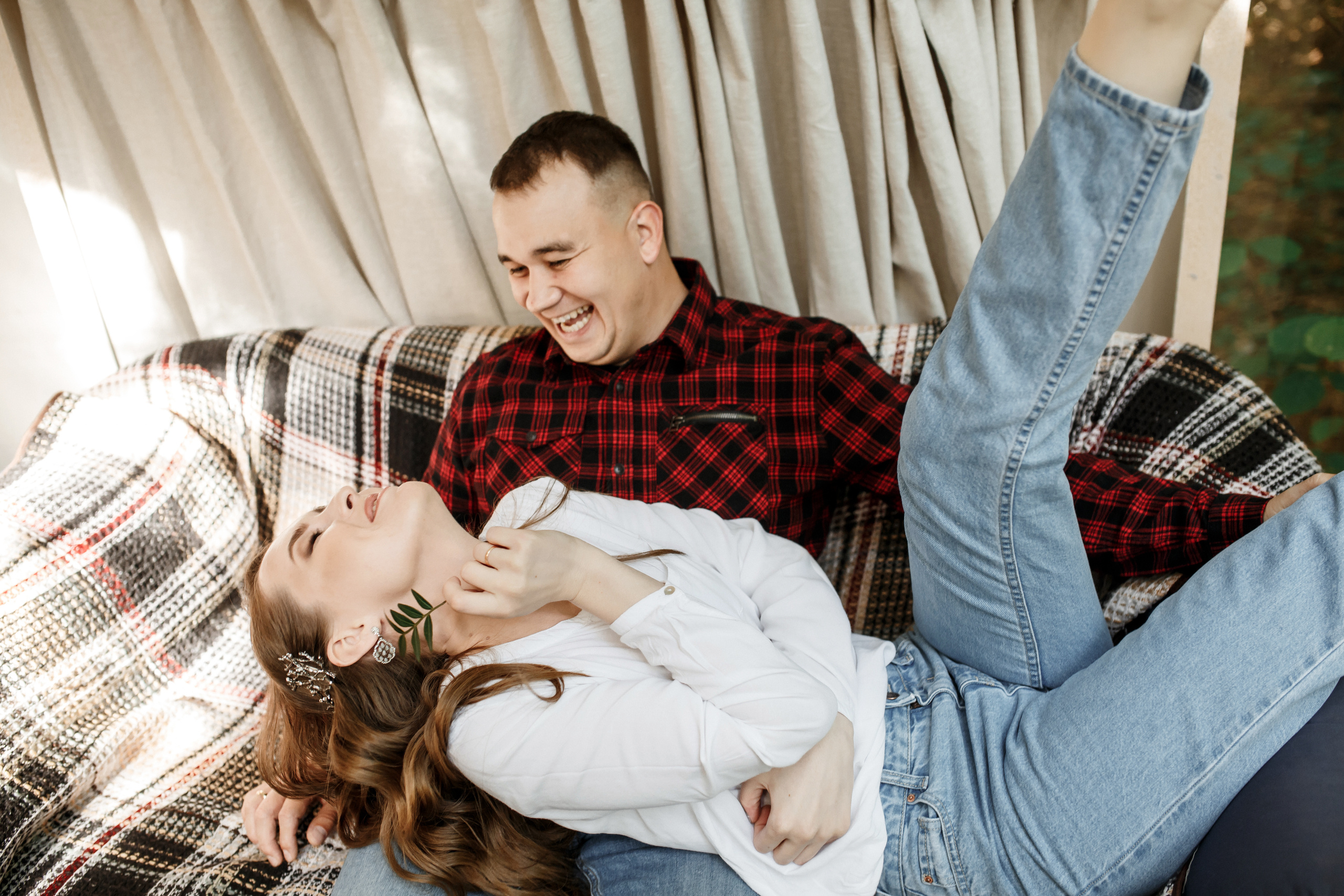 Wedding day Николай + Анастасия. Свадебный фотограф Колесников Антон