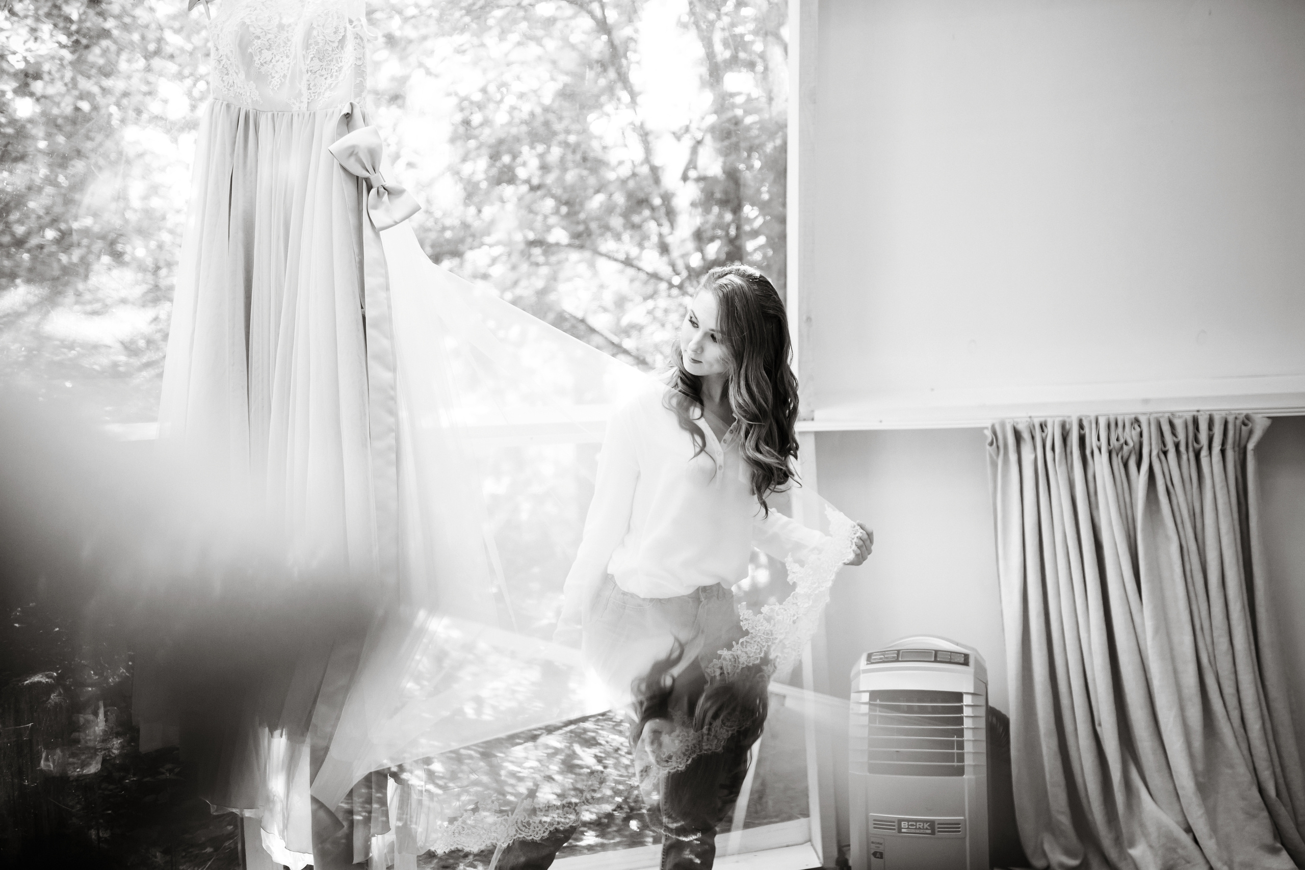 Wedding day Николай + Анастасия. Свадебный фотограф Колесников Антон