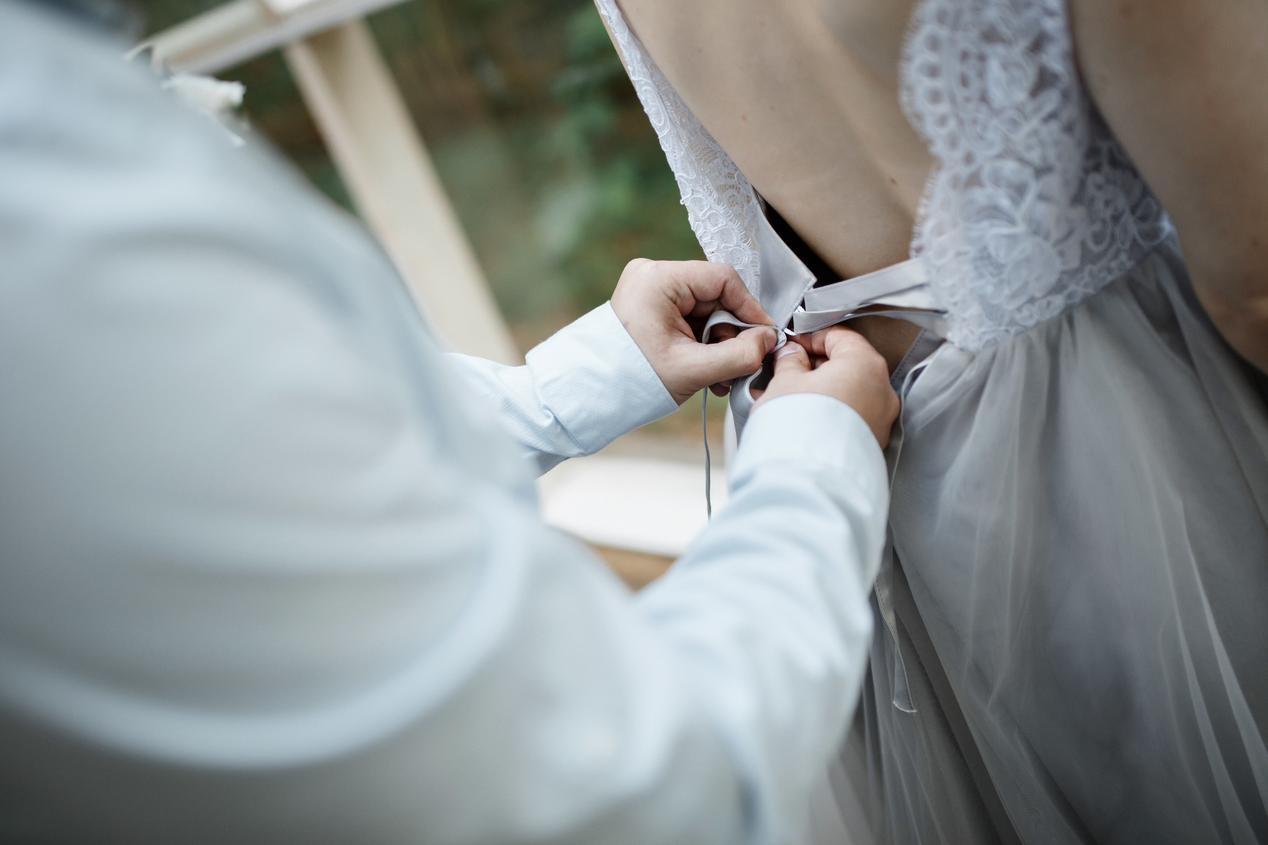 Wedding day Николай + Анастасия. Свадебный фотограф Колесников Антон