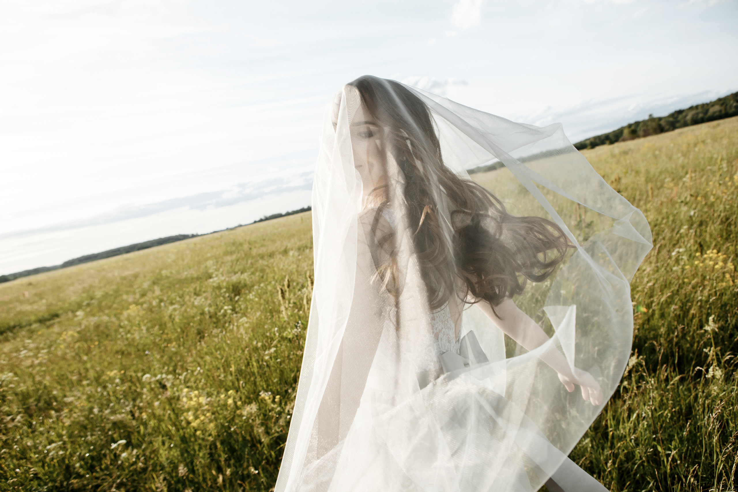 Wedding day Николай + Анастасия. Свадебный фотограф Колесников Антон