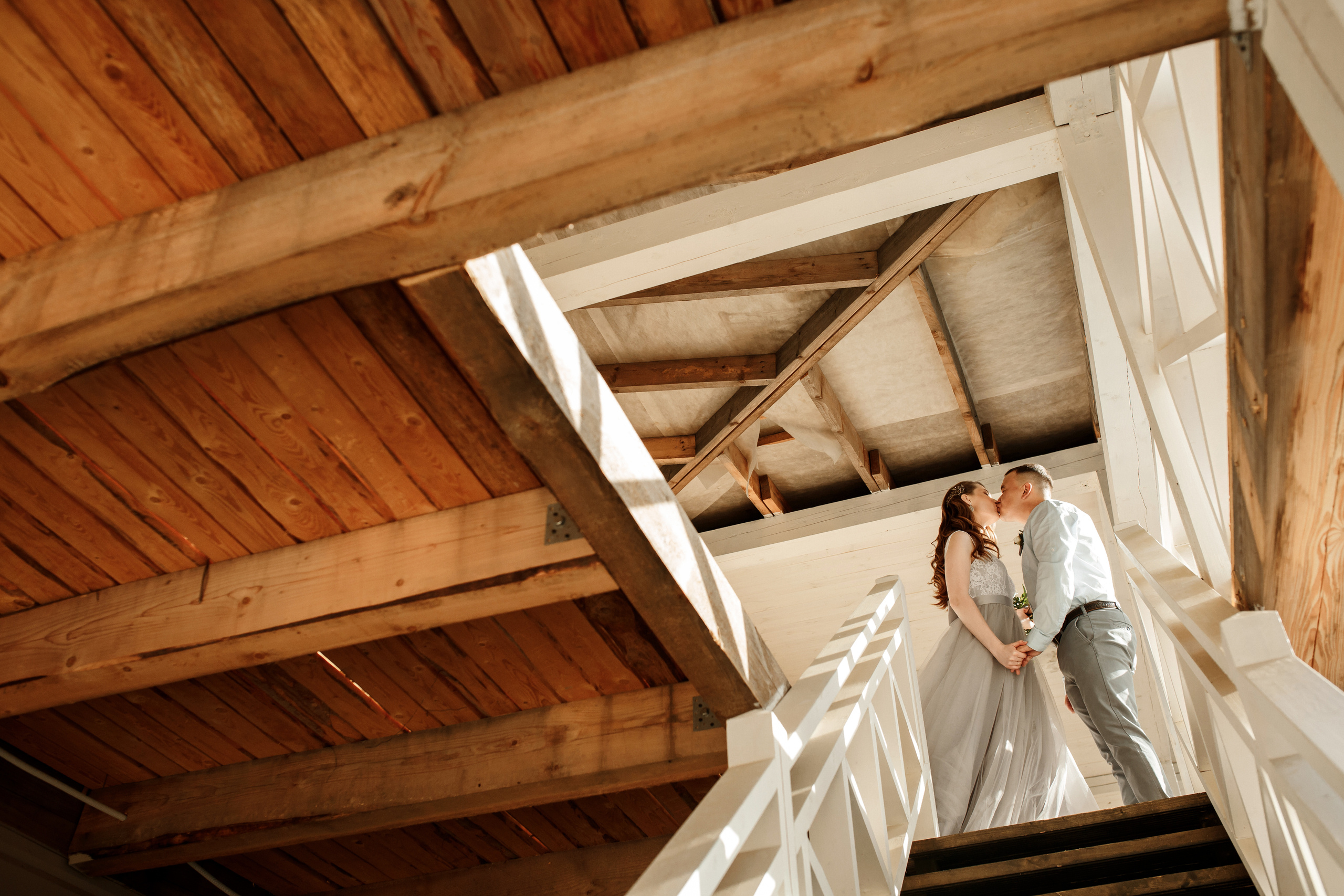 Wedding day Николай + Анастасия. Свадебный фотограф Колесников Антон