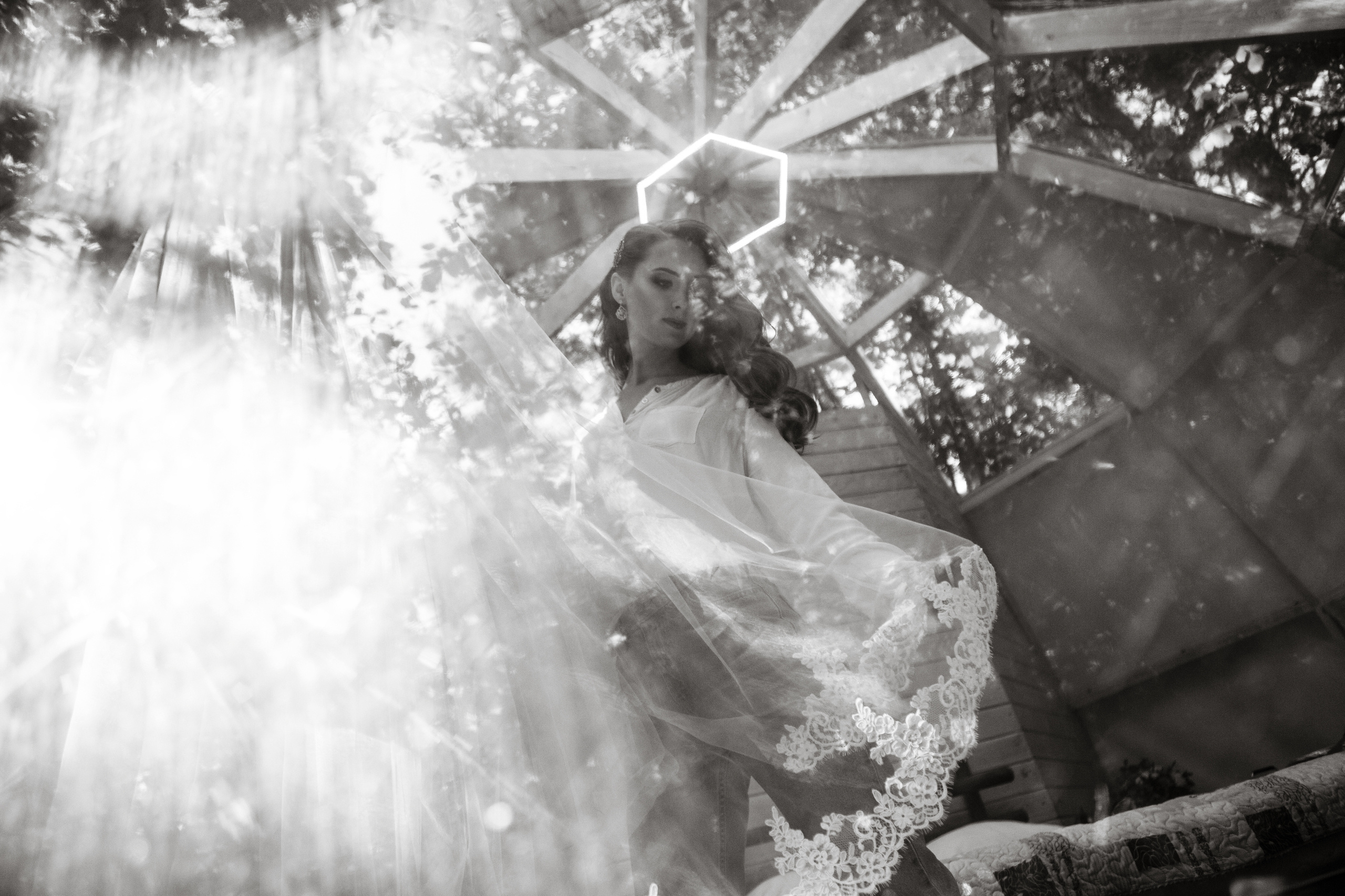 Wedding day Николай + Анастасия. Свадебный фотограф Колесников Антон