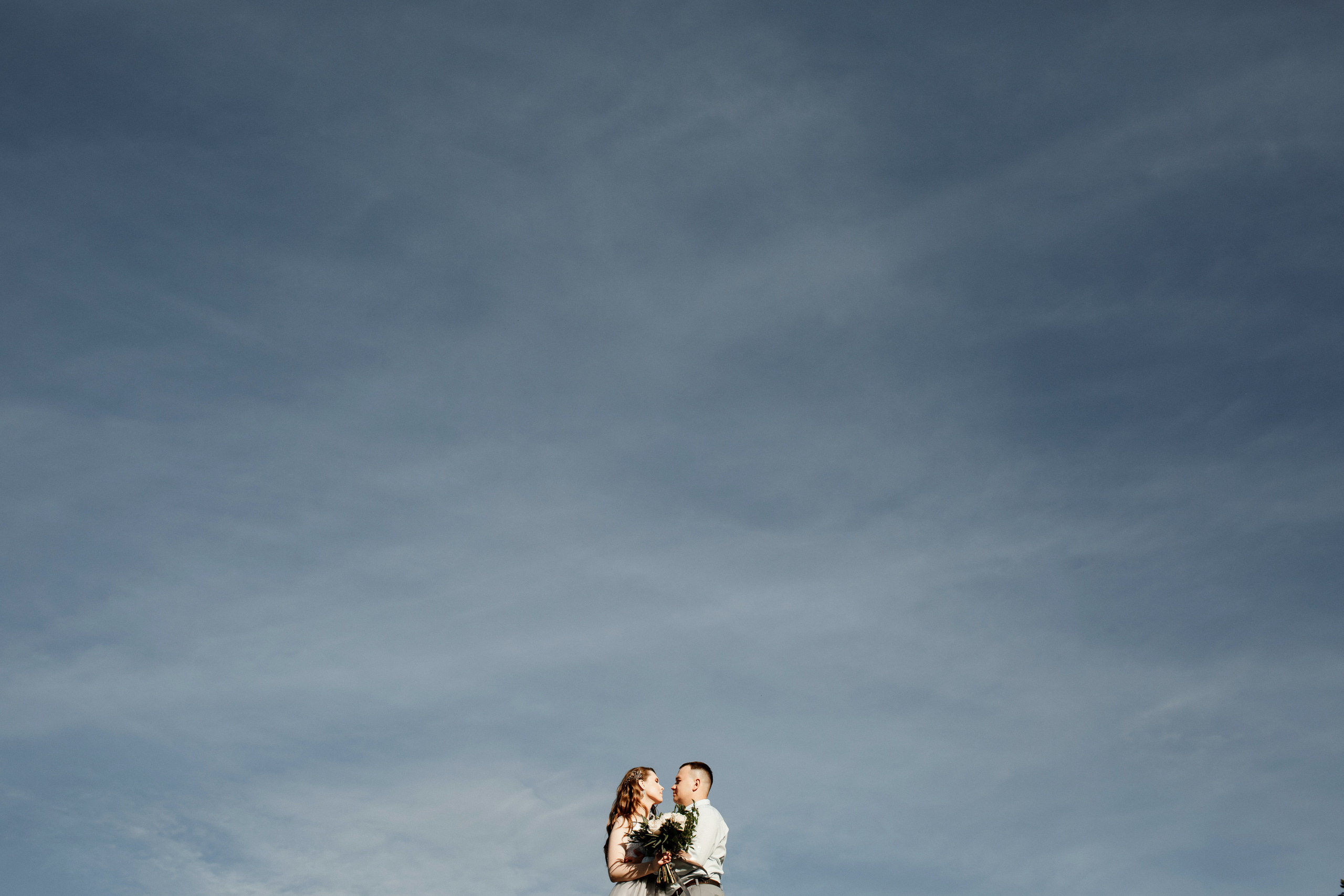 Wedding day Николай + Анастасия. Свадебный фотограф Колесников Антон