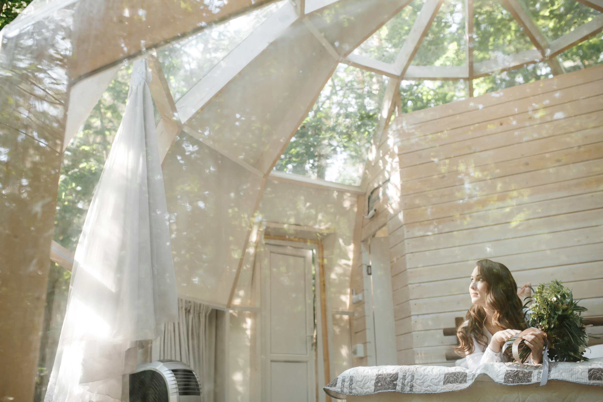 Wedding day Николай + Анастасия. Свадебный фотограф Колесников Антон