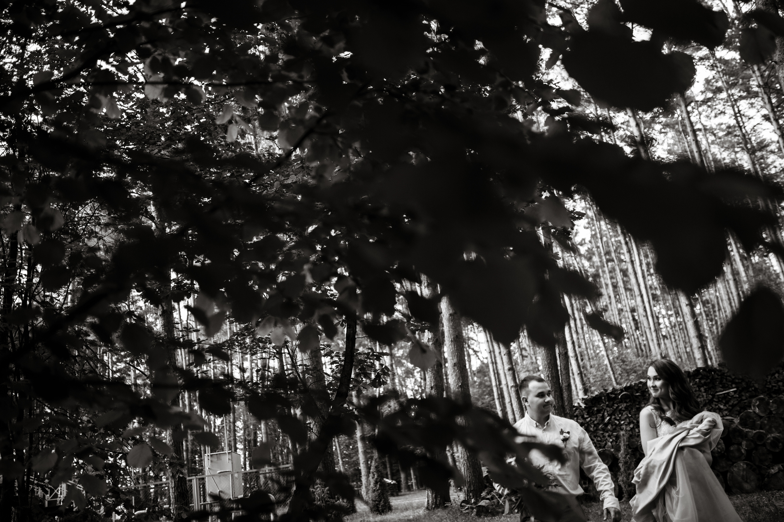 Wedding day Николай + Анастасия. Свадебный фотограф Колесников Антон