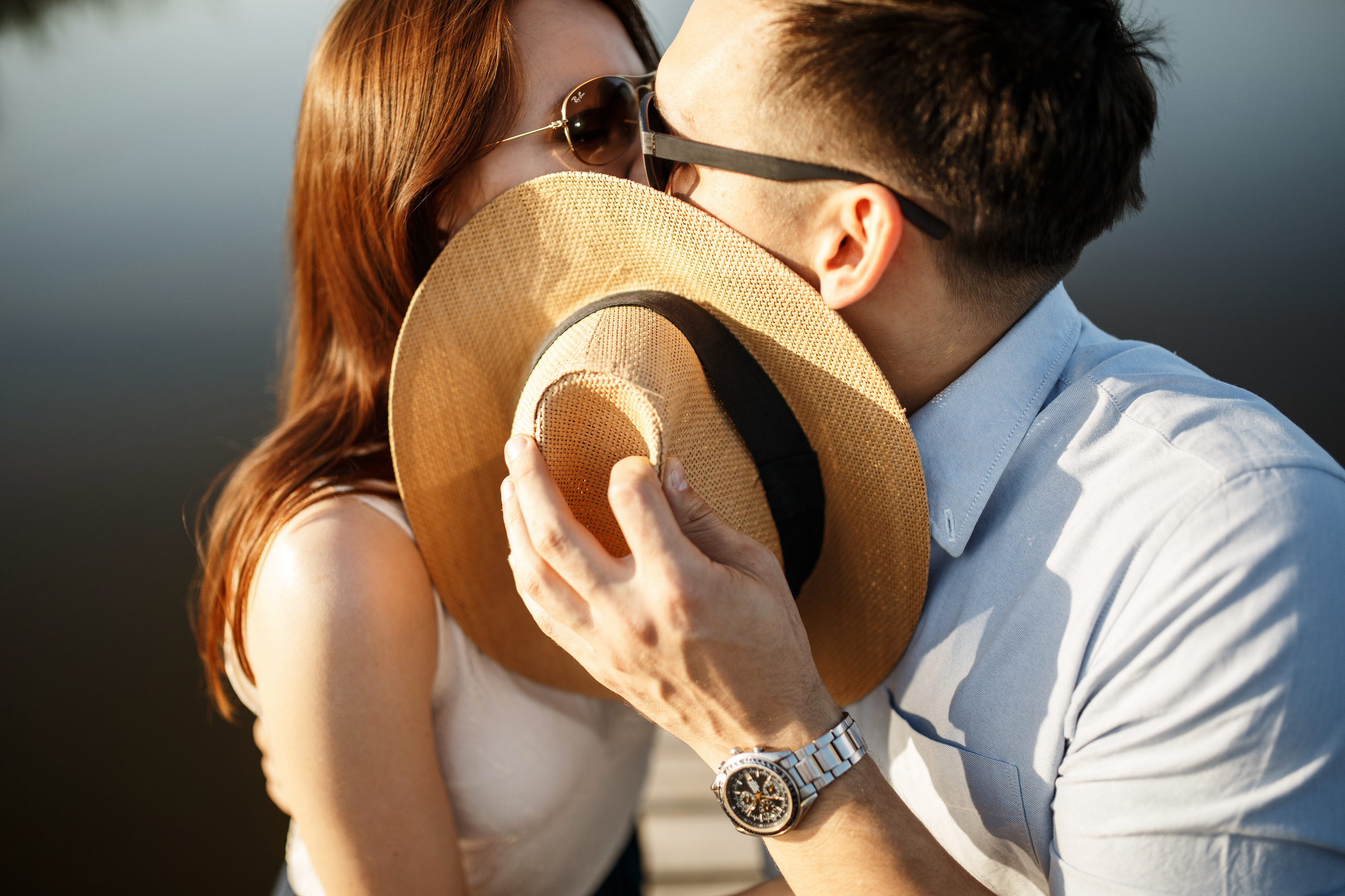 Дима + Катя. Свадебный фотограф Колесников Антон