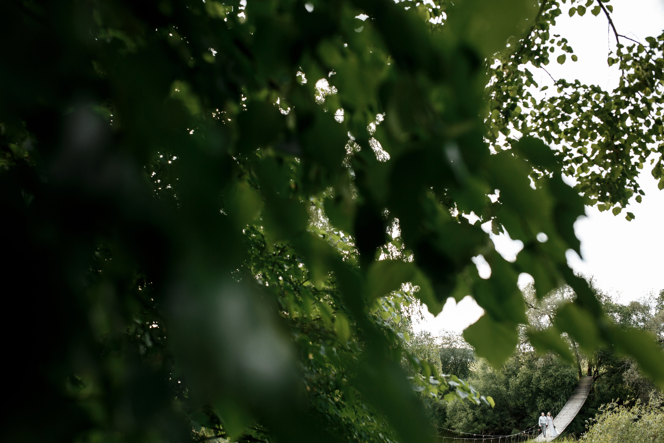 Wedding day Николай + Анастасия. Свадебный фотограф Колесников Антон