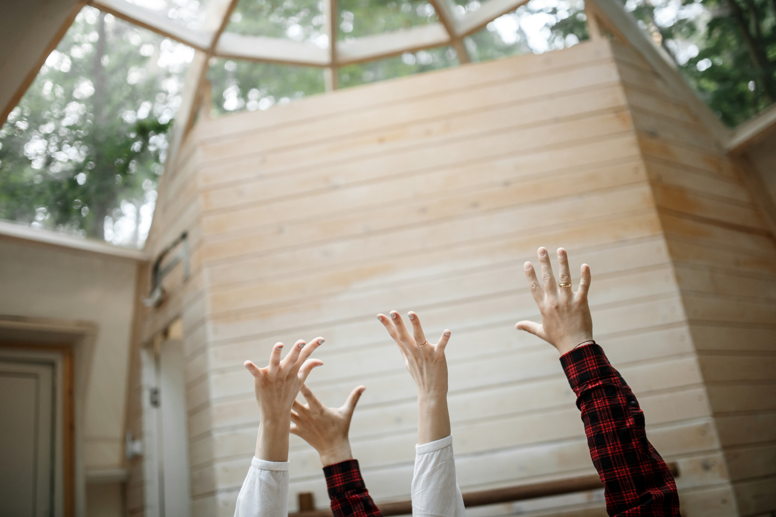 Wedding day Николай + Анастасия. Свадебный фотограф Колесников Антон