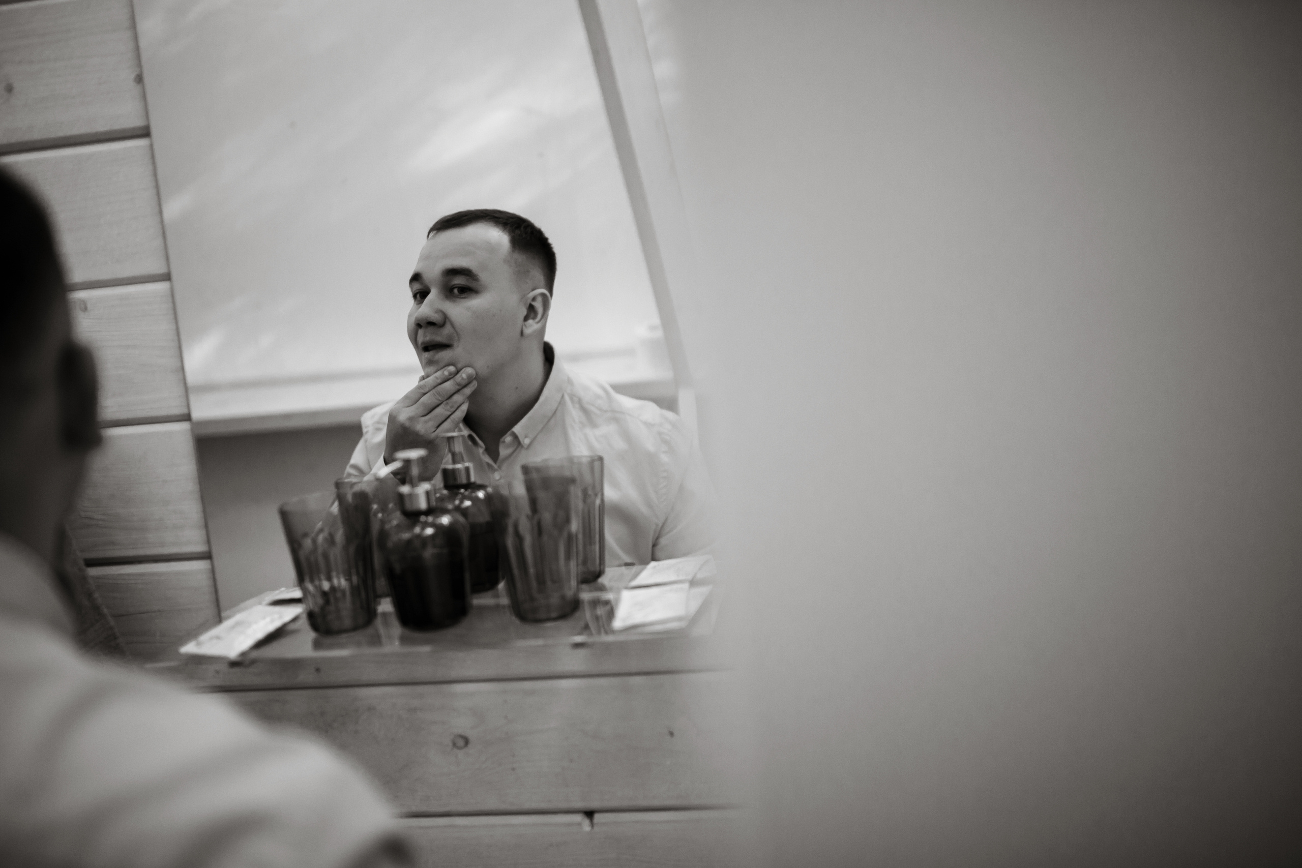 Wedding day Николай + Анастасия. Свадебный фотограф Колесников Антон