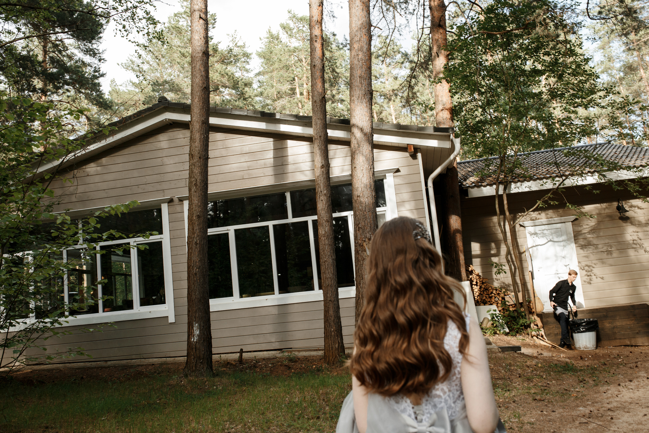 Wedding day Николай + Анастасия. Свадебный фотограф Колесников Антон