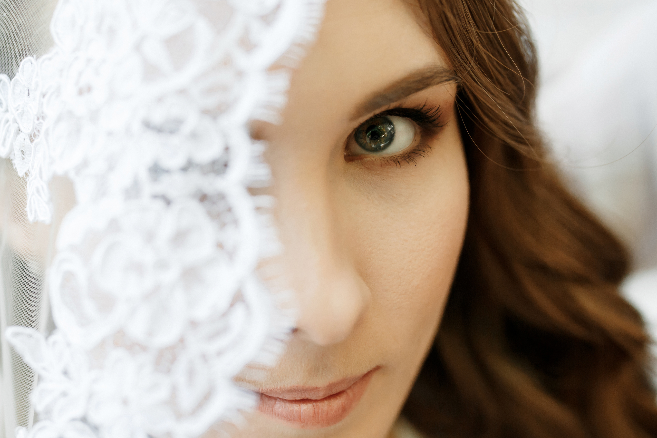 Wedding day Николай + Анастасия. Свадебный фотограф Колесников Антон