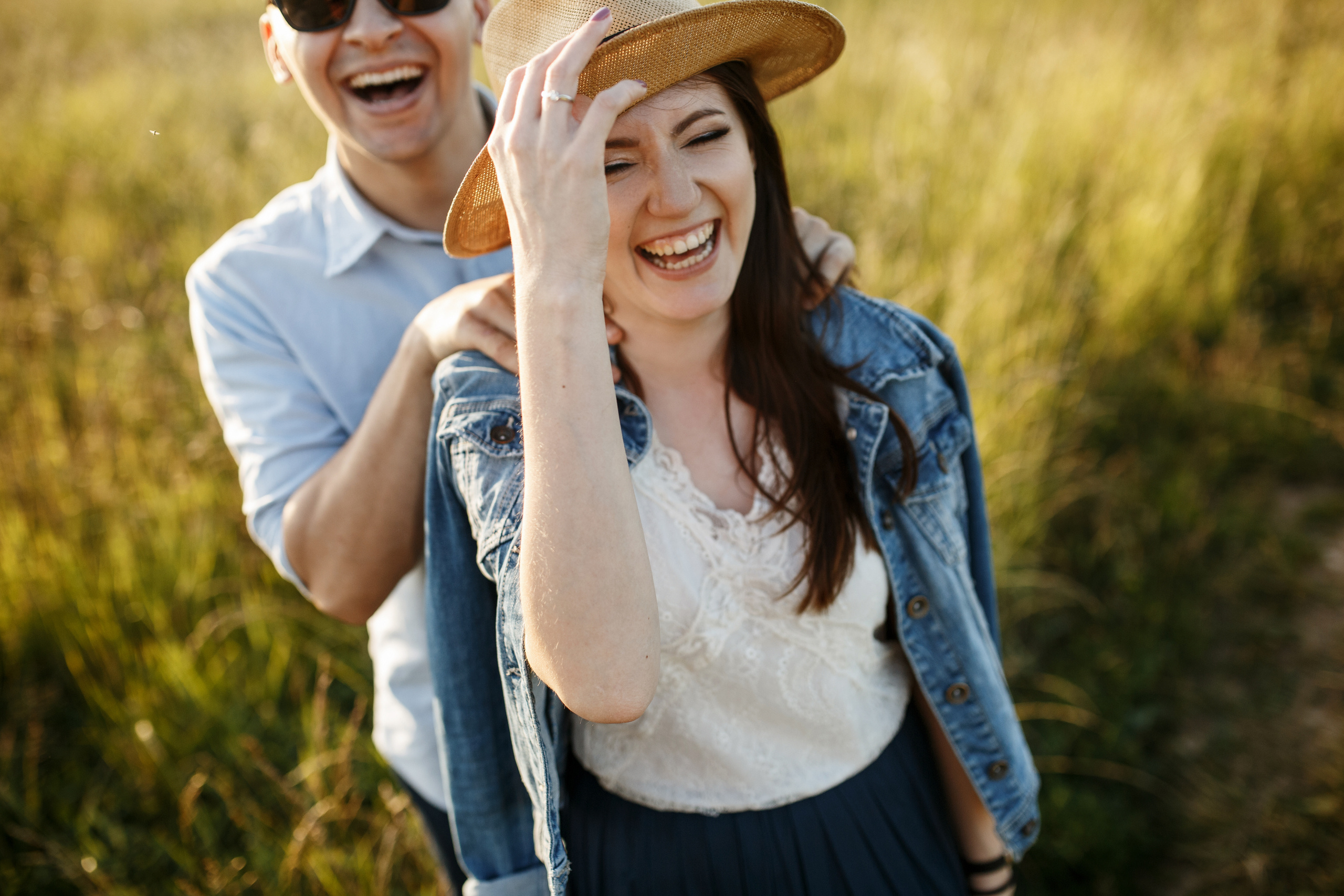Дима + Катя. Свадебный фотограф Колесников Антон