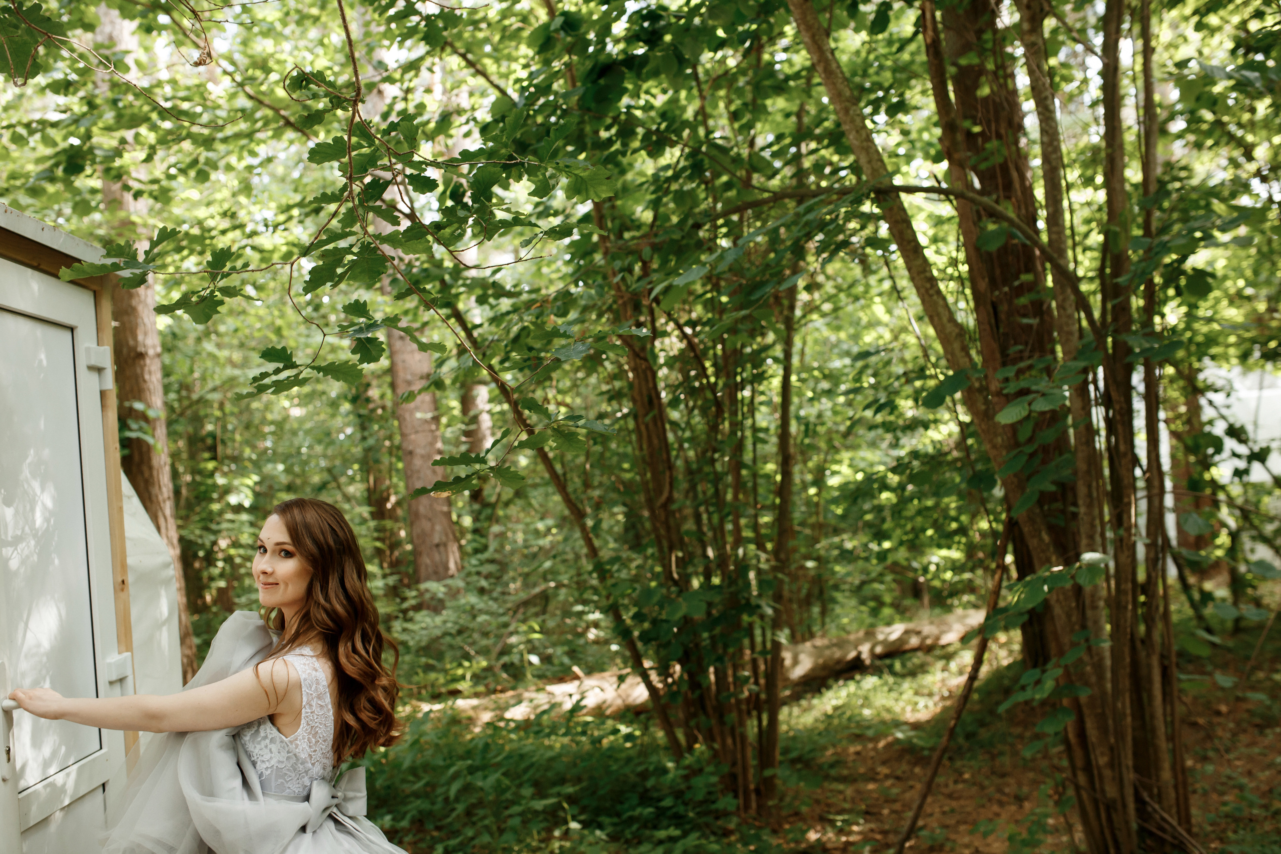 Wedding day Николай + Анастасия. Свадебный фотограф Колесников Антон