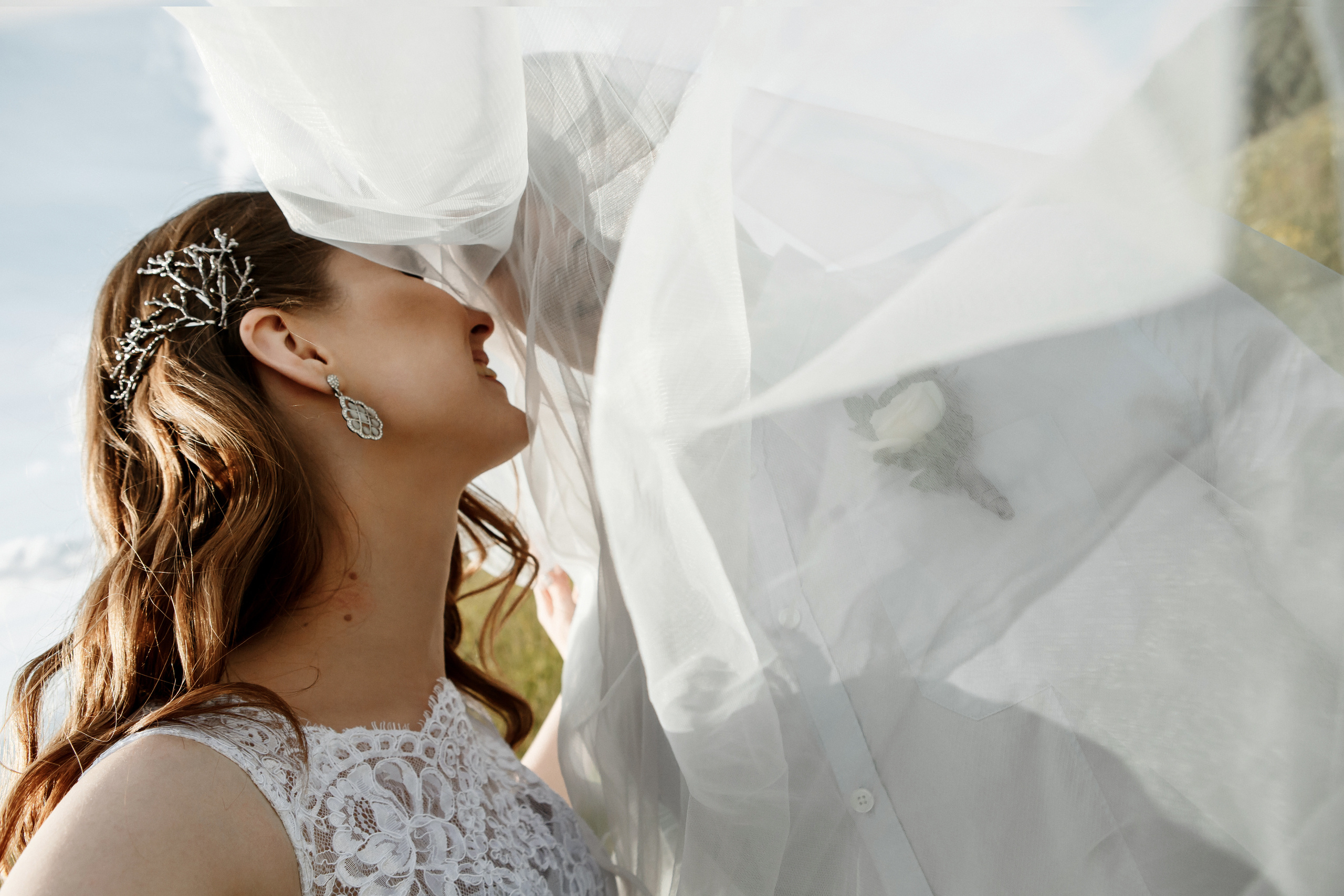 Wedding day Николай + Анастасия. Свадебный фотограф Колесников Антон