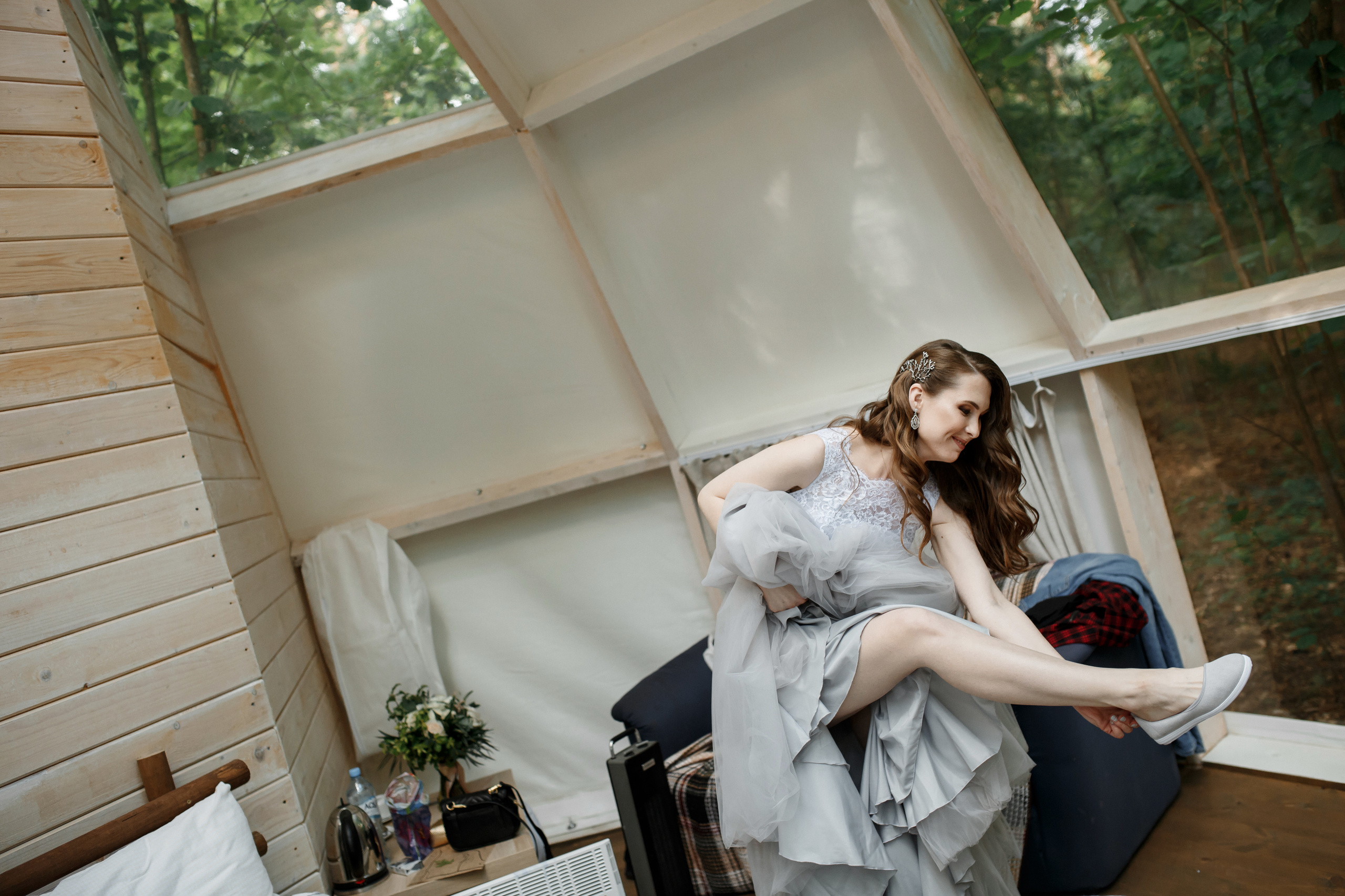 Wedding day Николай + Анастасия. Свадебный фотограф Колесников Антон