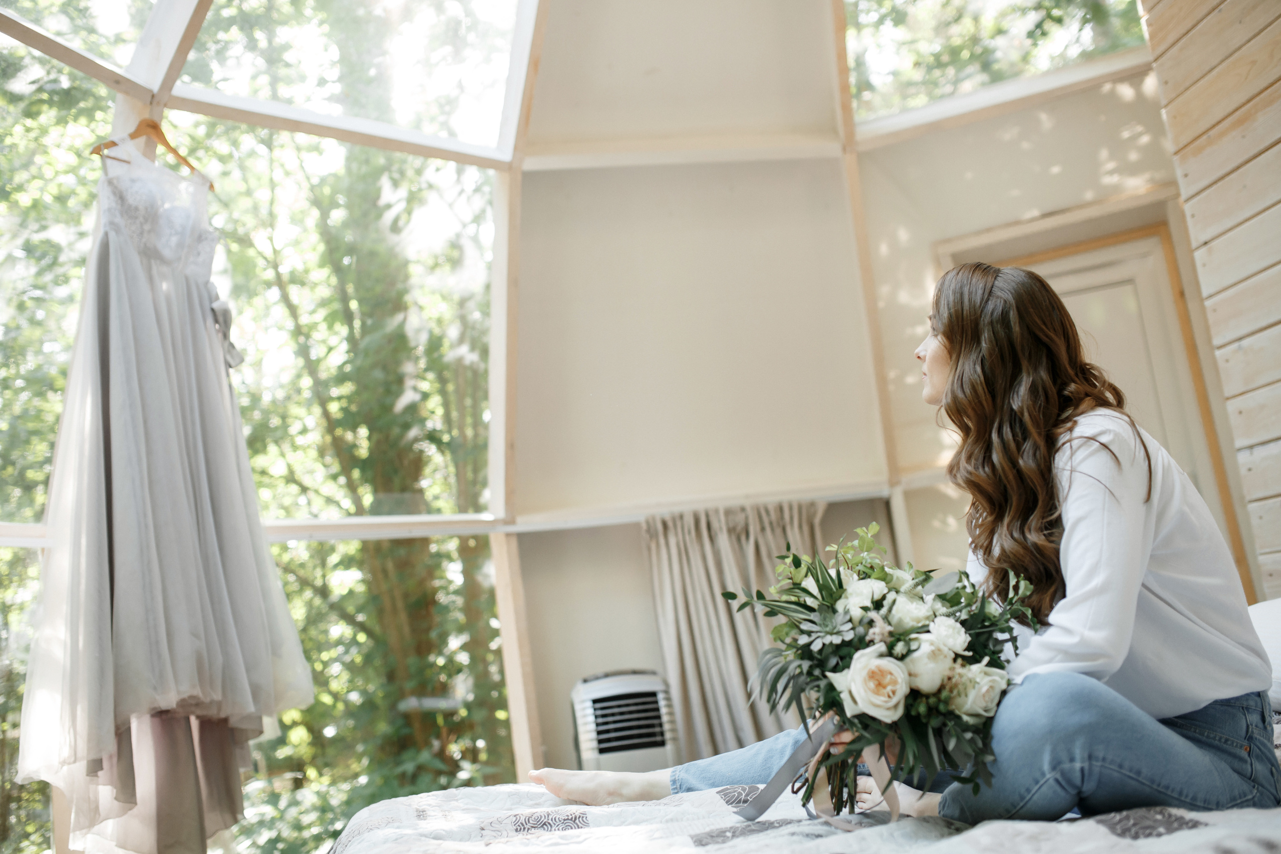 Wedding day Николай + Анастасия. Свадебный фотограф Колесников Антон